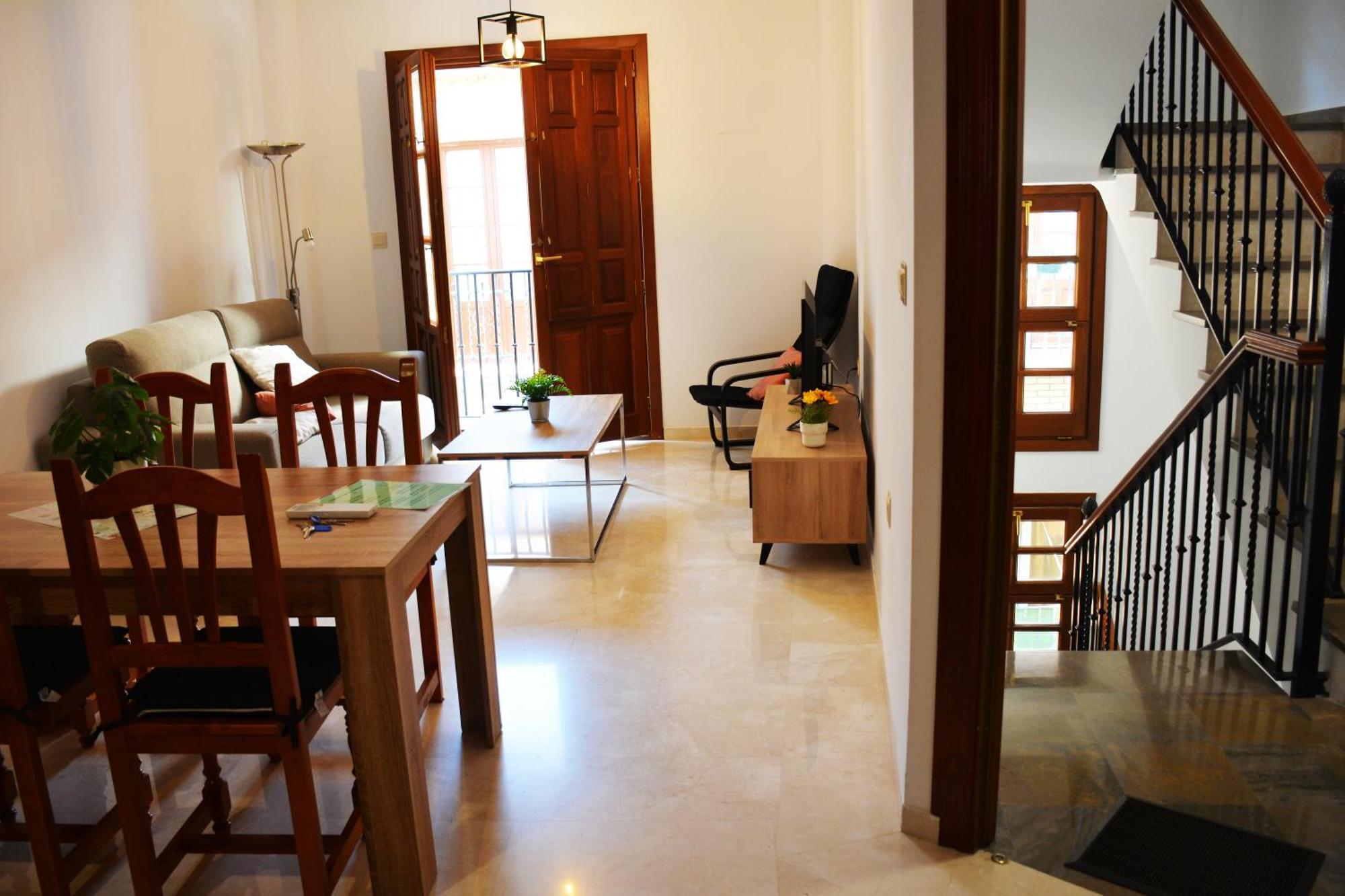 Apartment Suites Centro *
