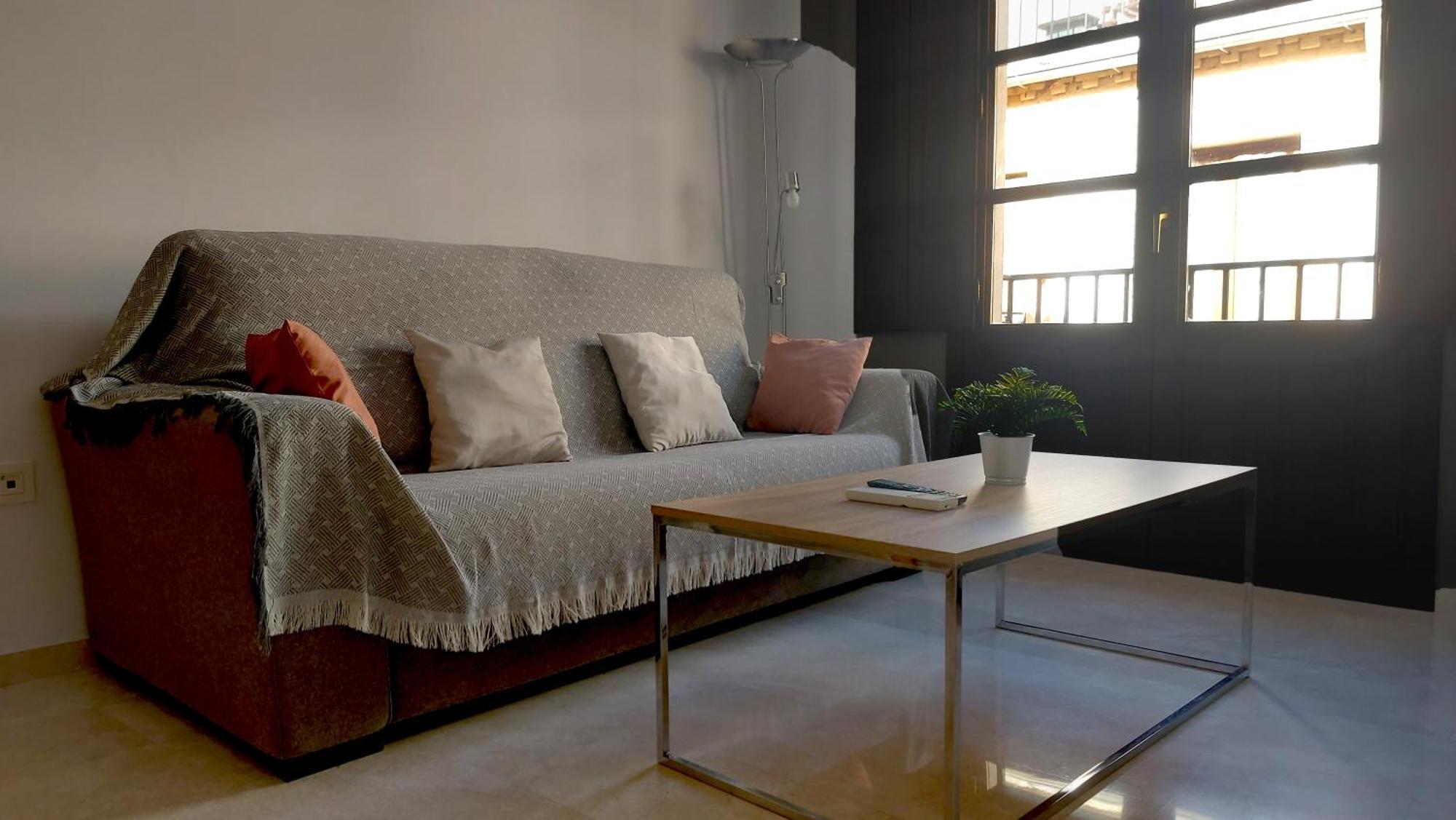 Suites Centro Apartment *