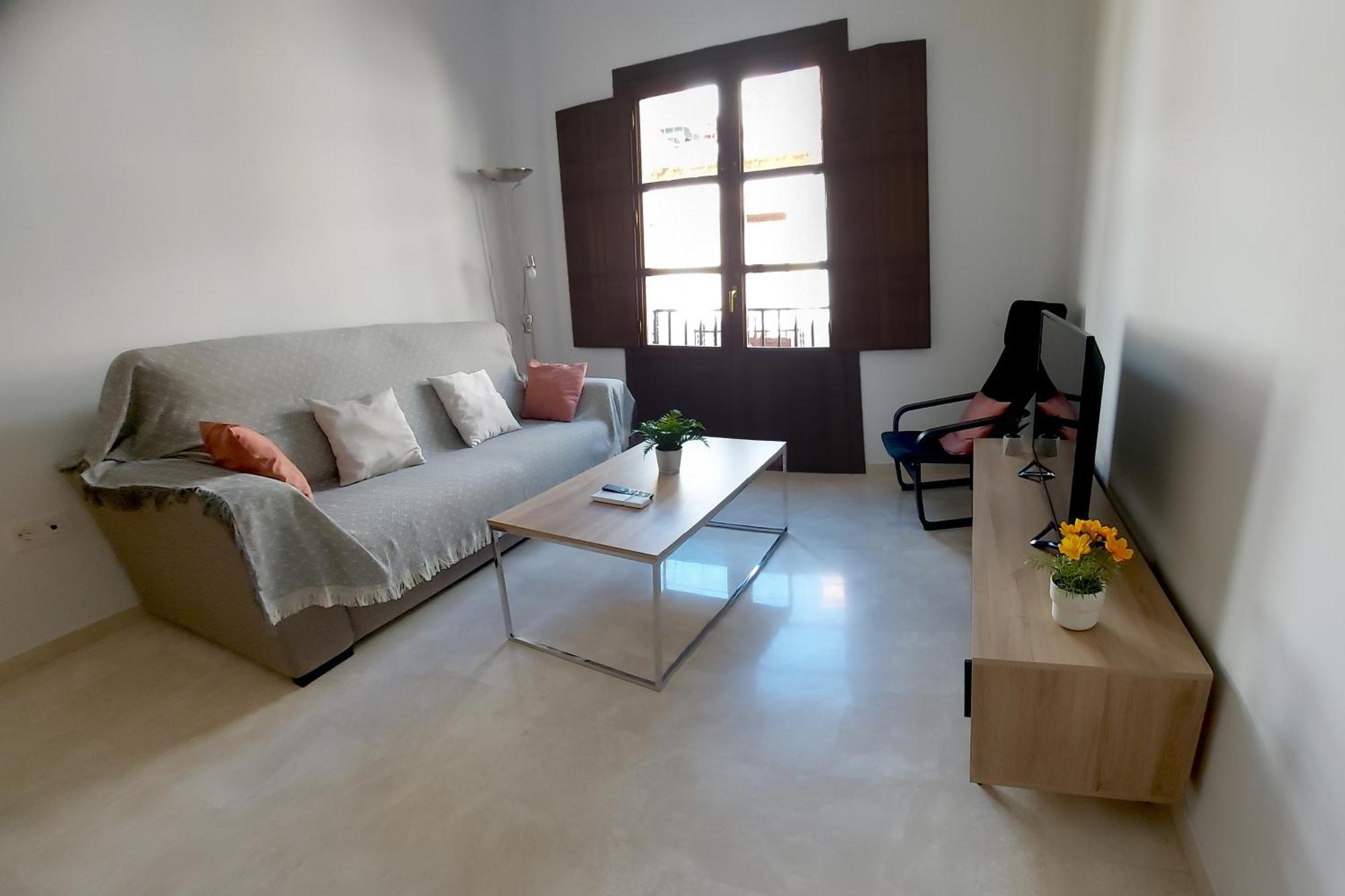 Suites Centro Apartment Granada