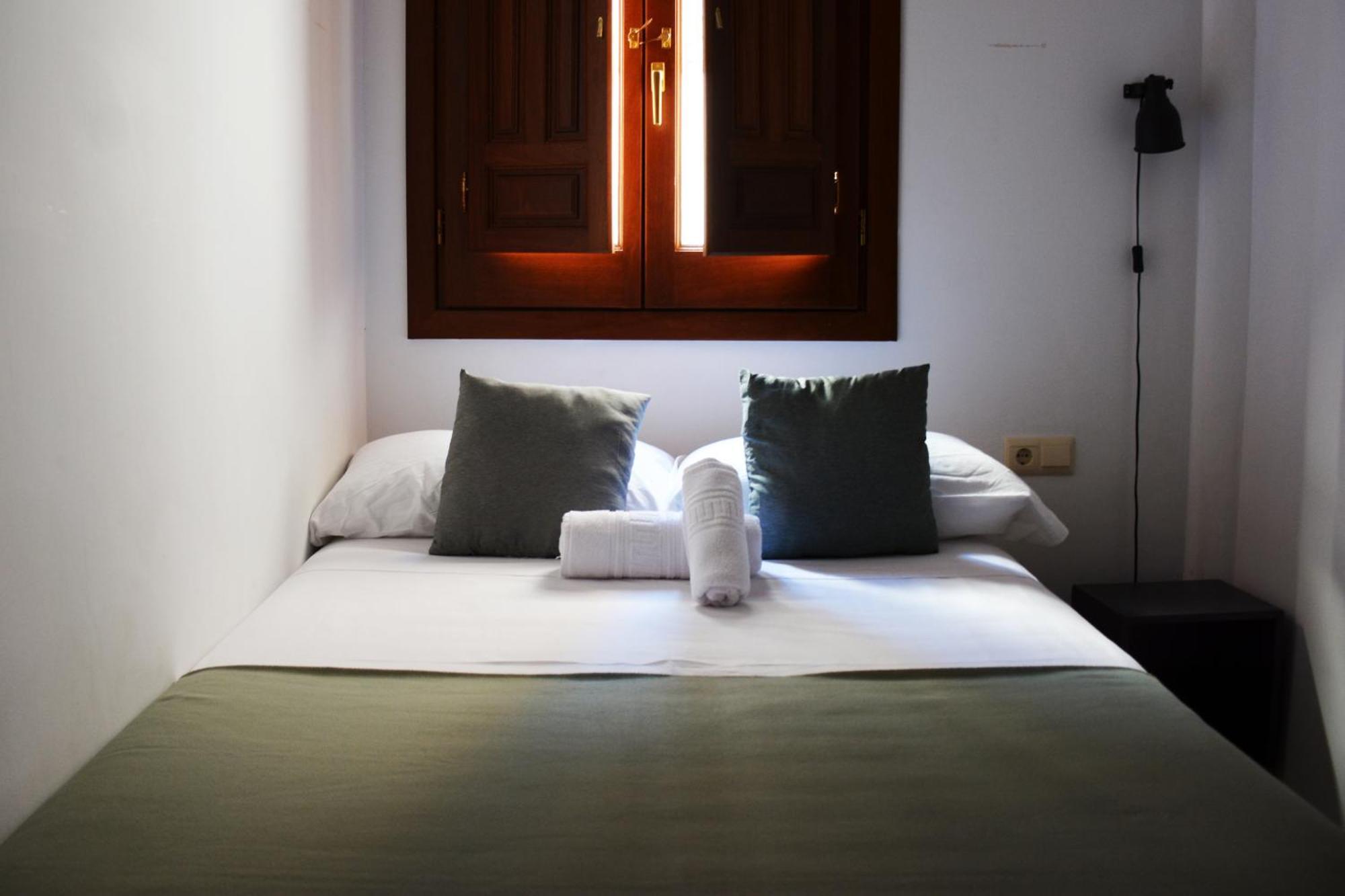 Suites Centro