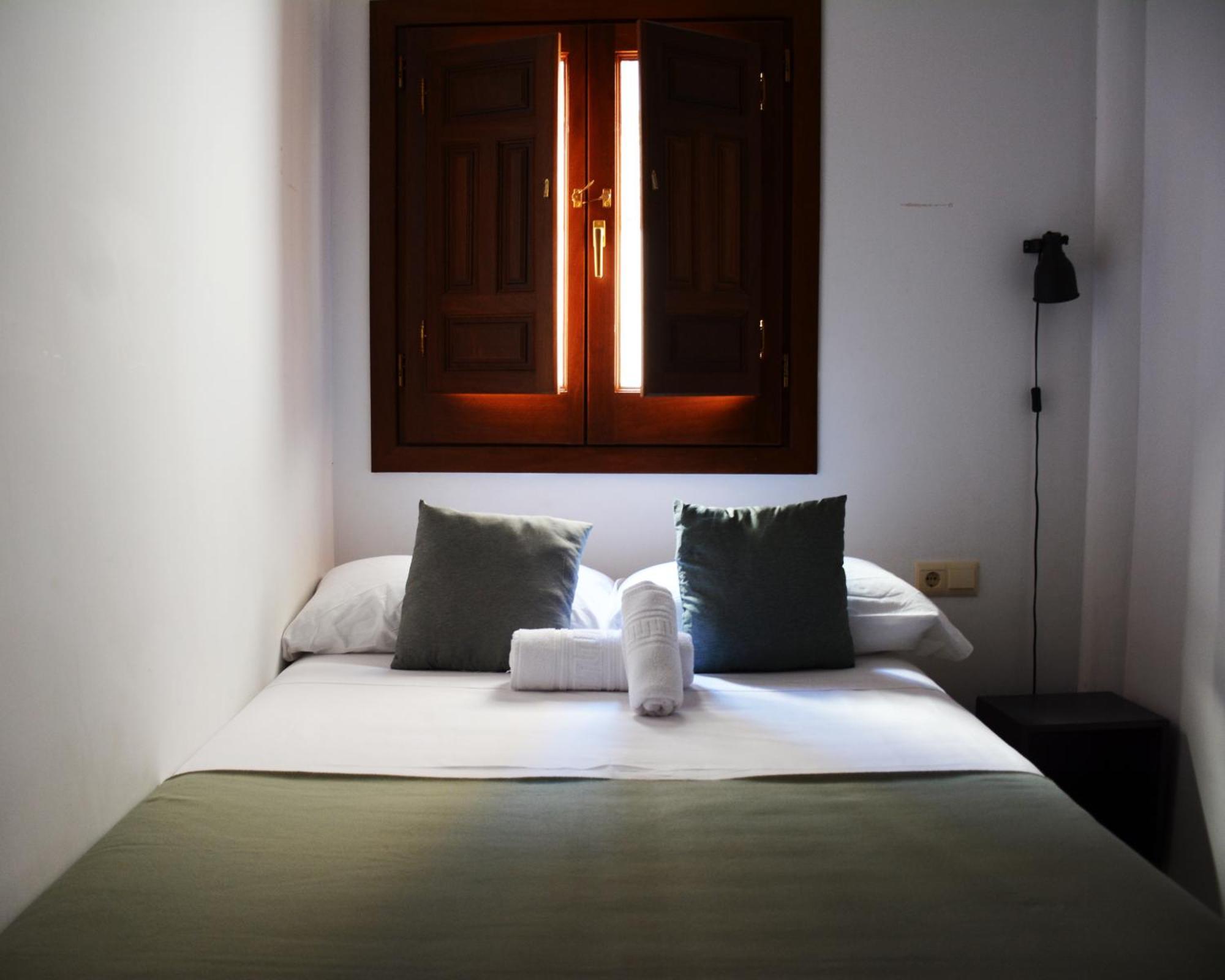 Suites Centro * Granada