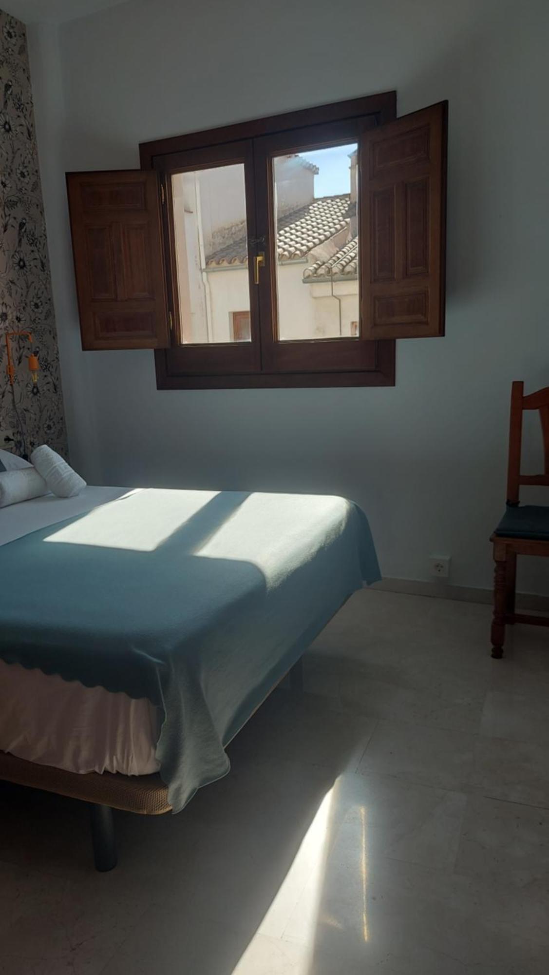 Suites Centro Apartment Granada