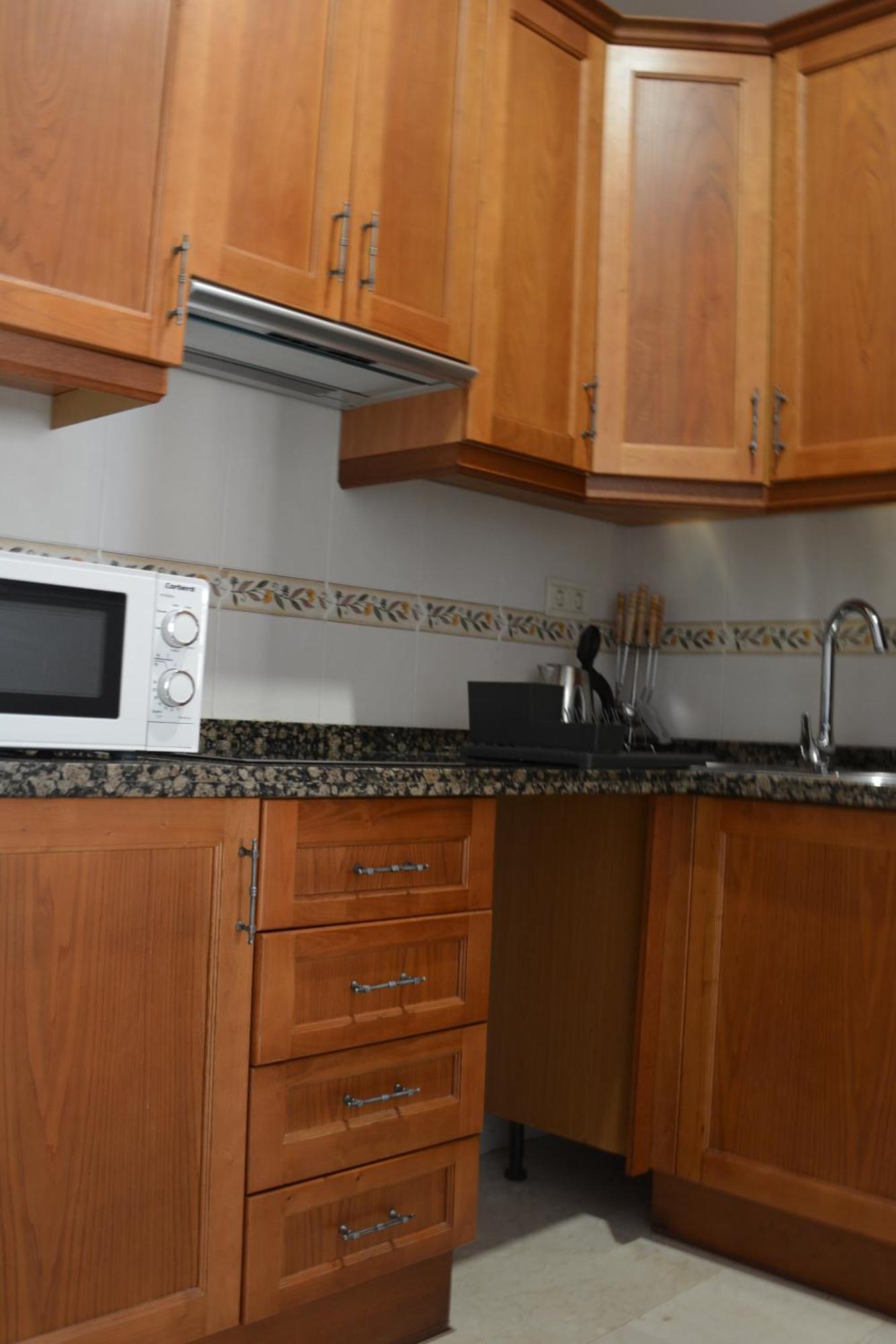Apartment Suites Centro *