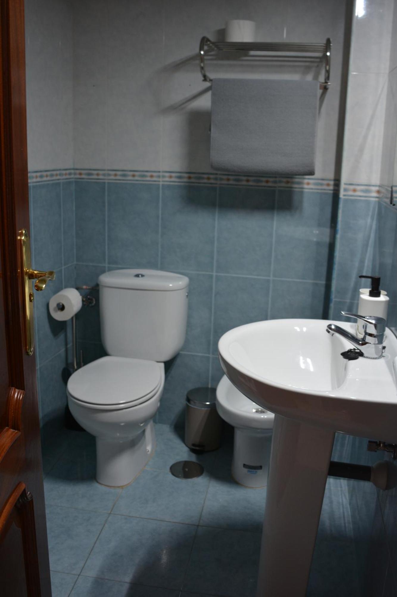 Suites Centro Apartment