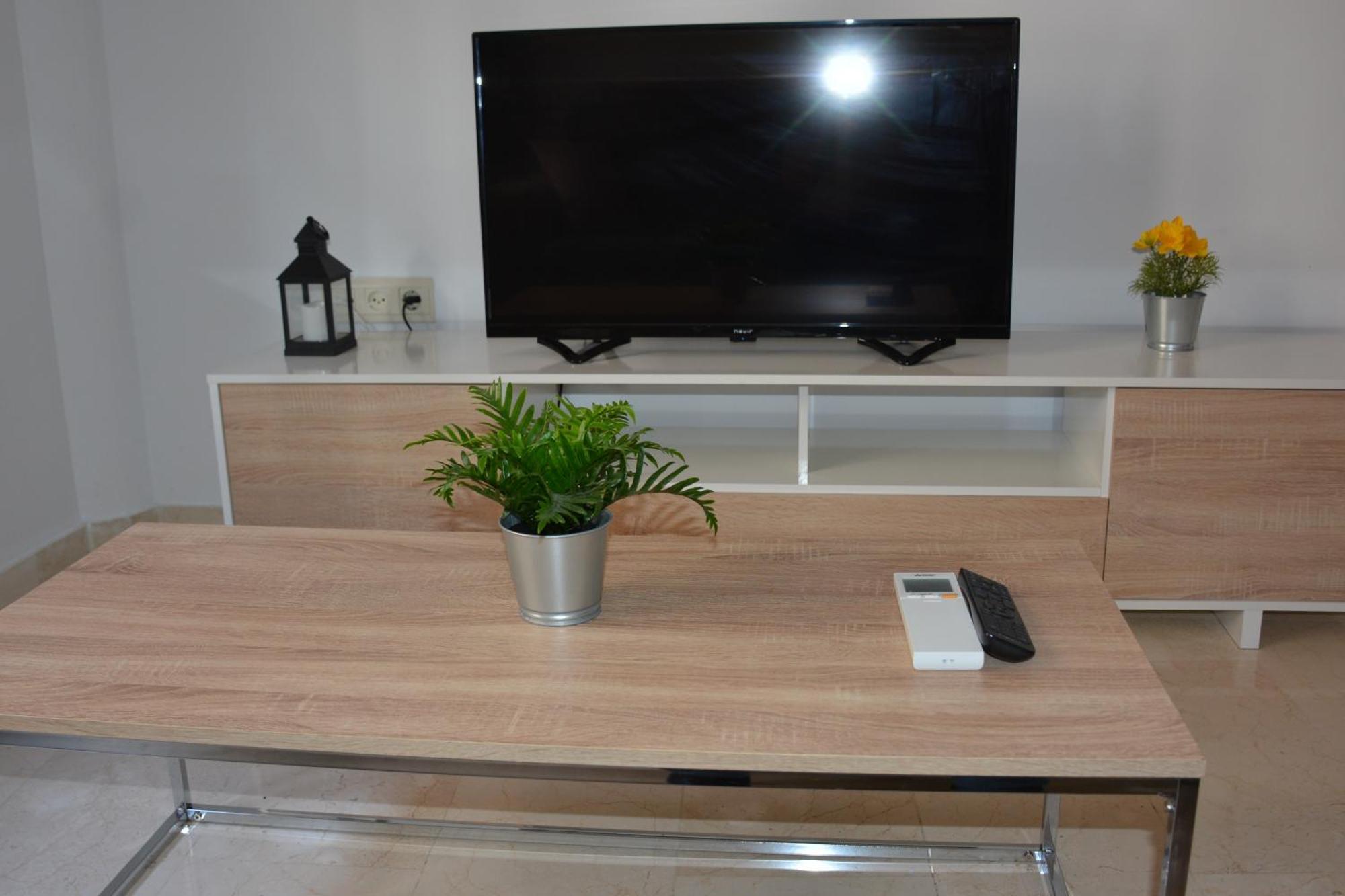 Apartment Suites Centro Granada