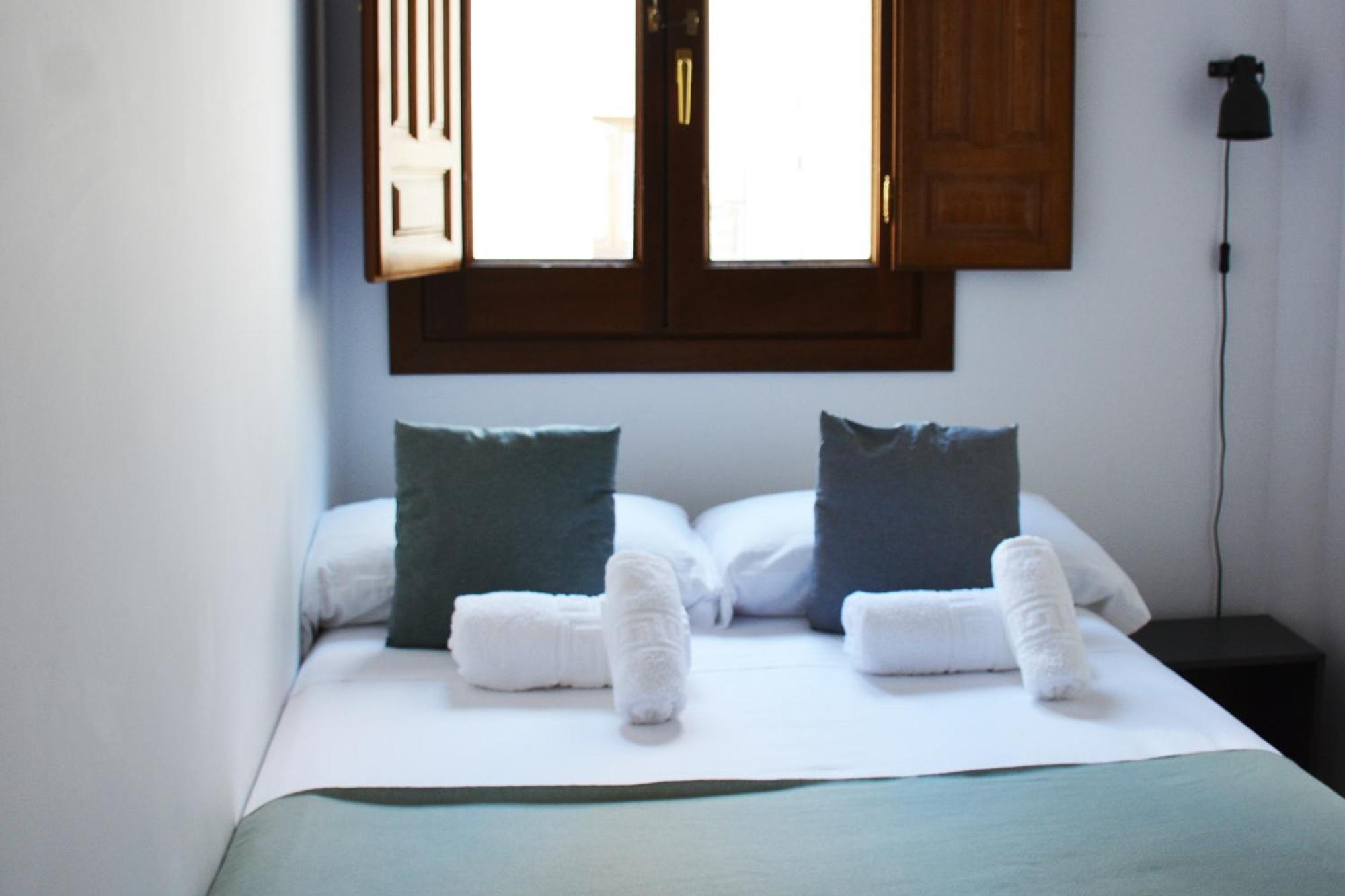 Suites Centro *