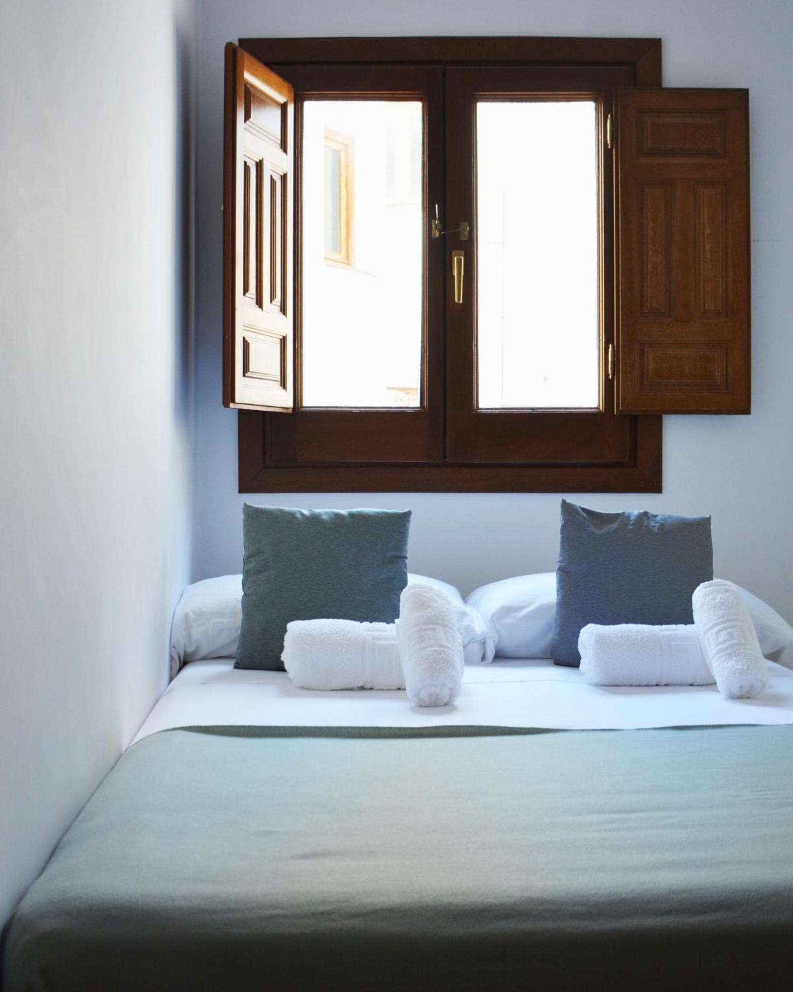Apartment Suites Centro *