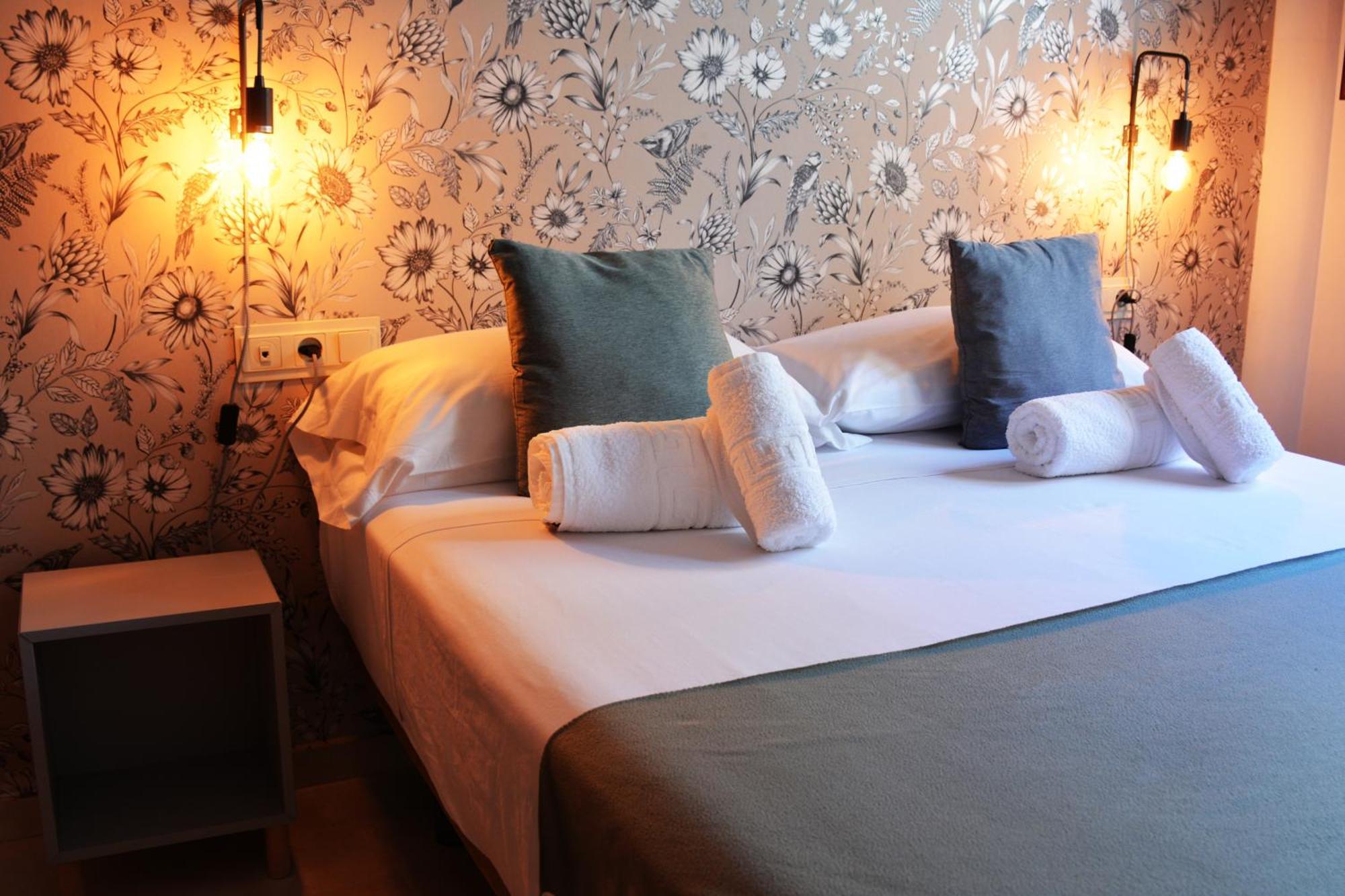 Suites Centro *