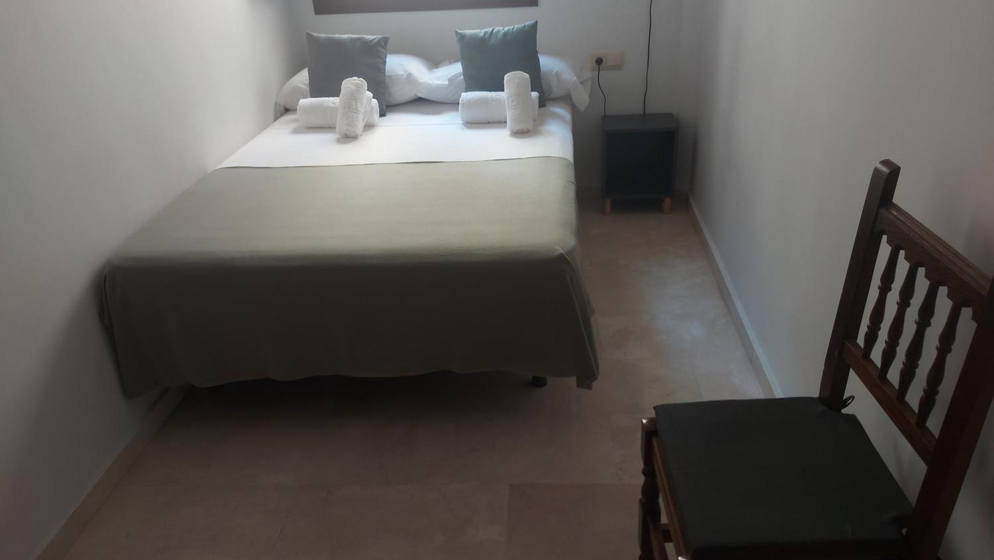 Suites Centro Apartment Granada