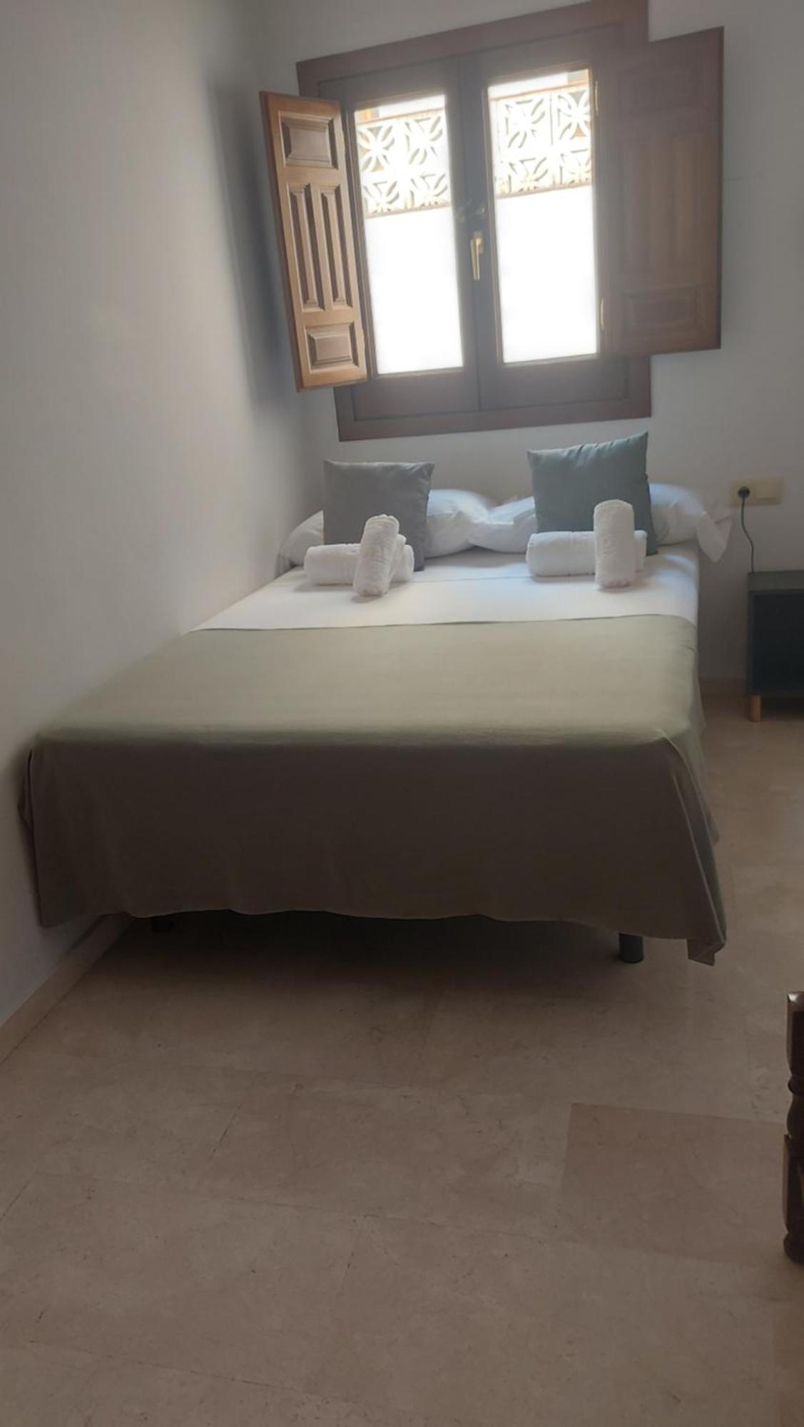 Apartment Suites Centro *