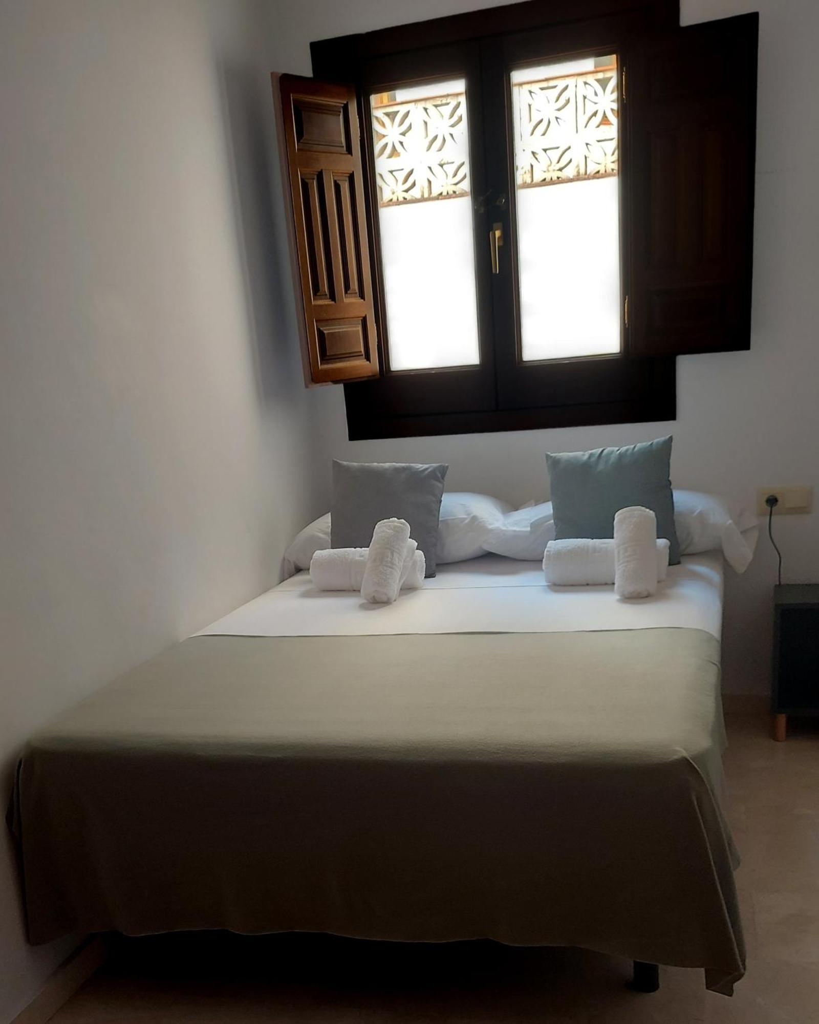 Suites Centro *
