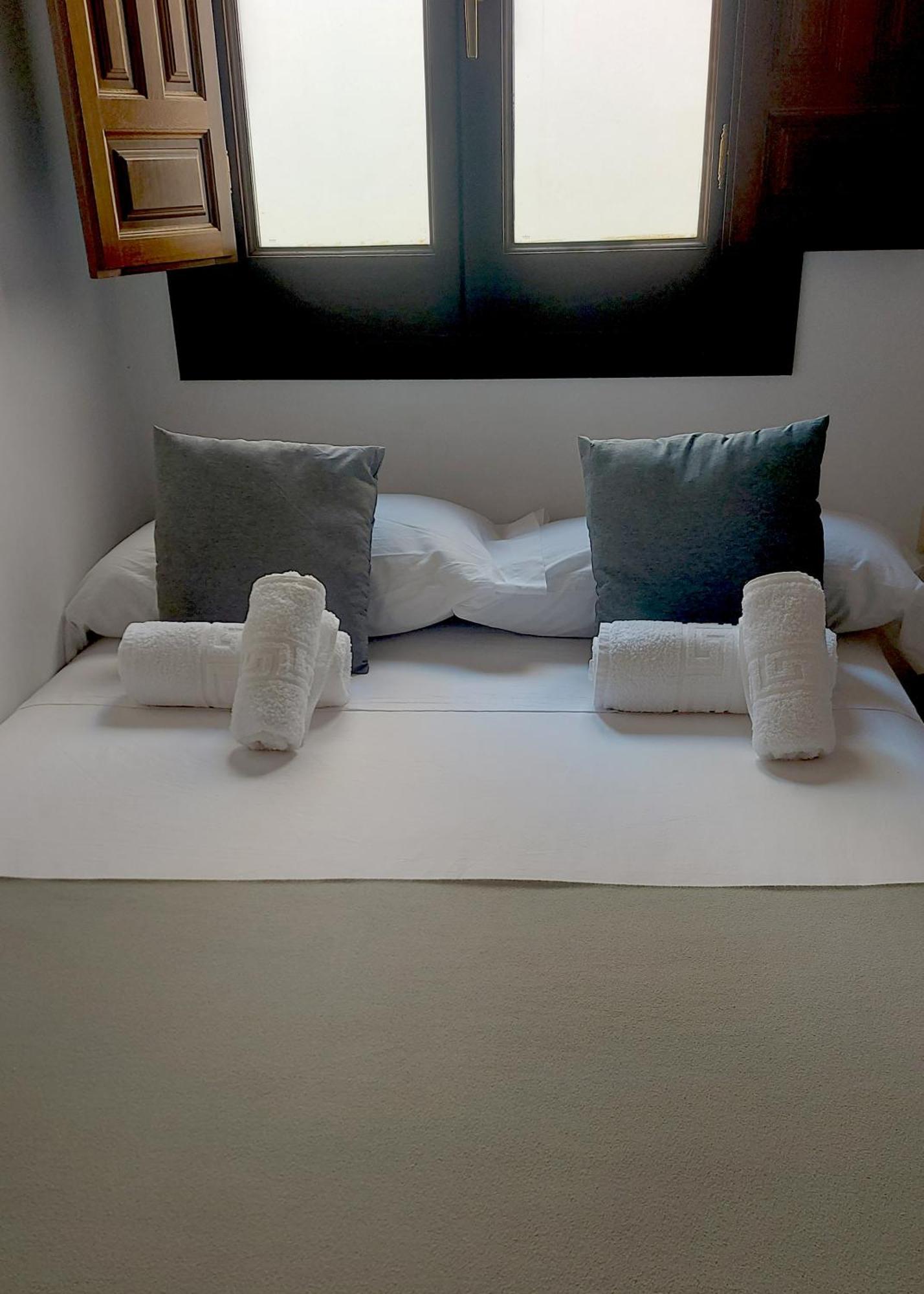 Suites Centro Apartment *