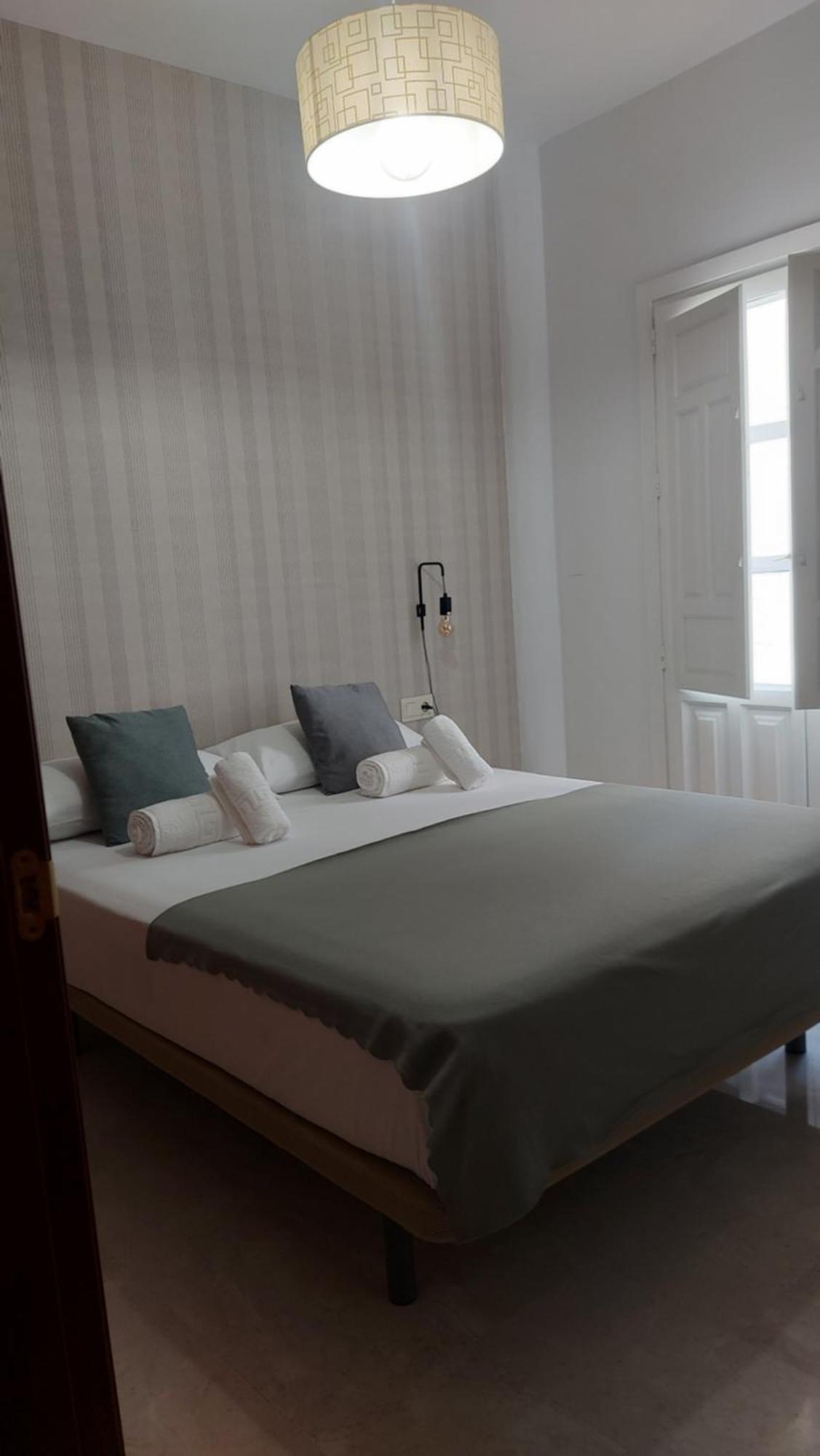 Suites Centro Apartment *