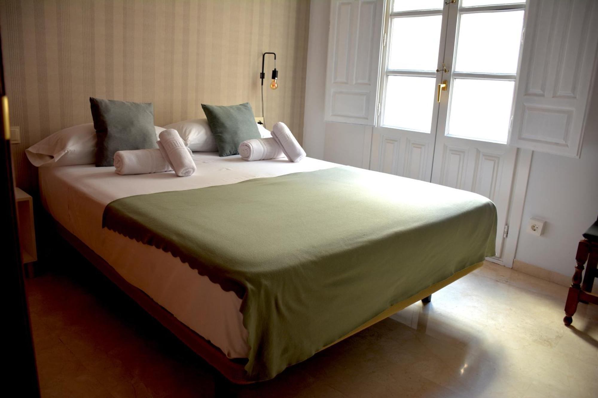 Apartment Suites Centro *