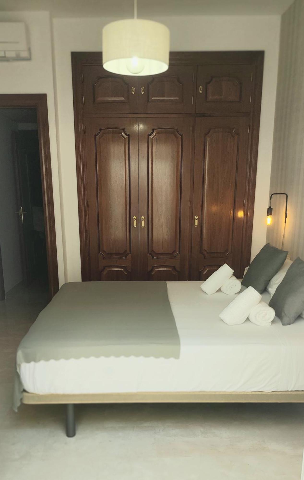 Apartment Suites Centro