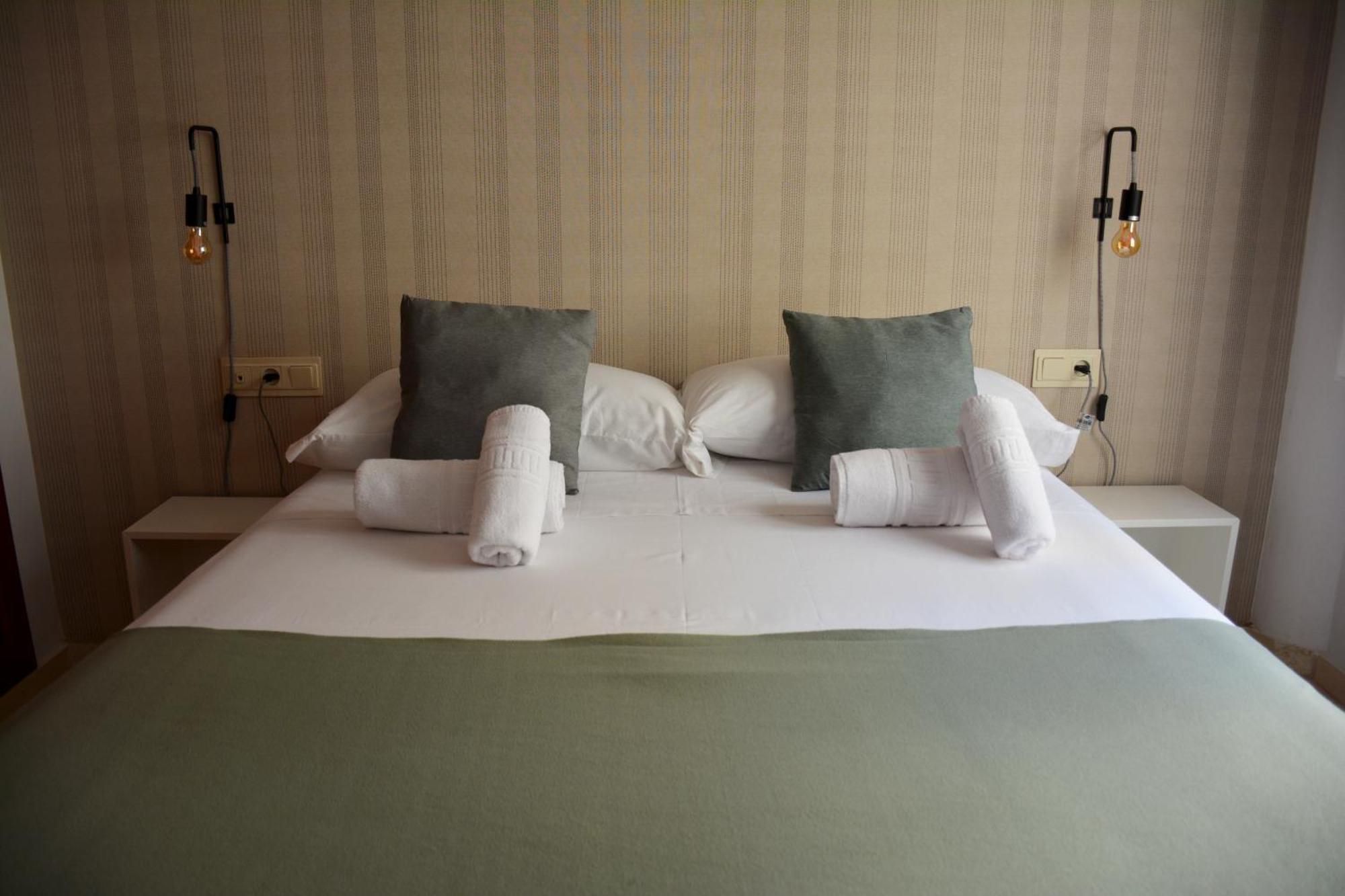 Suites Centro *
