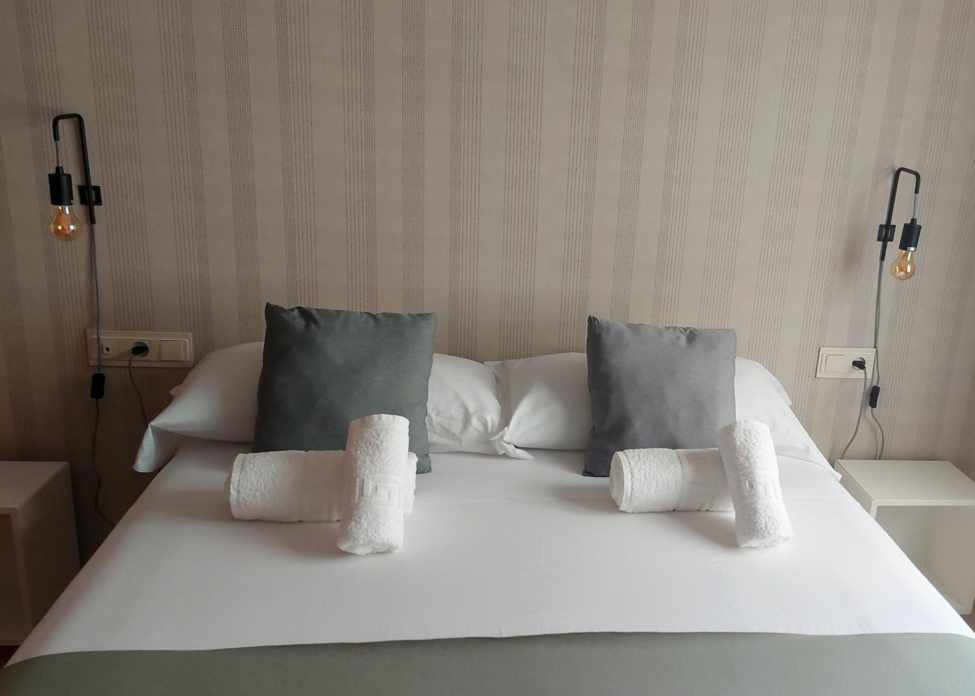 Apartment Suites Centro Granada