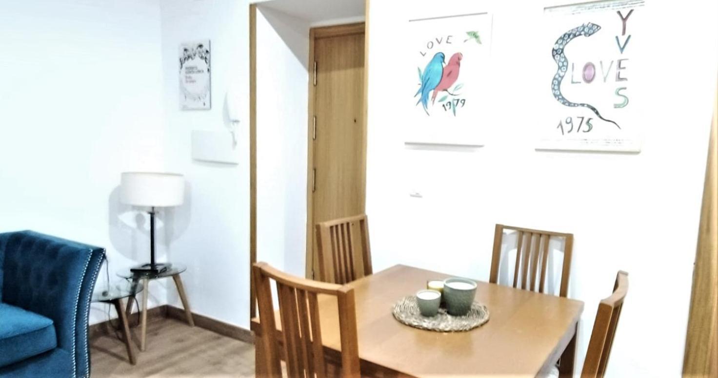 Apartamento Alma *