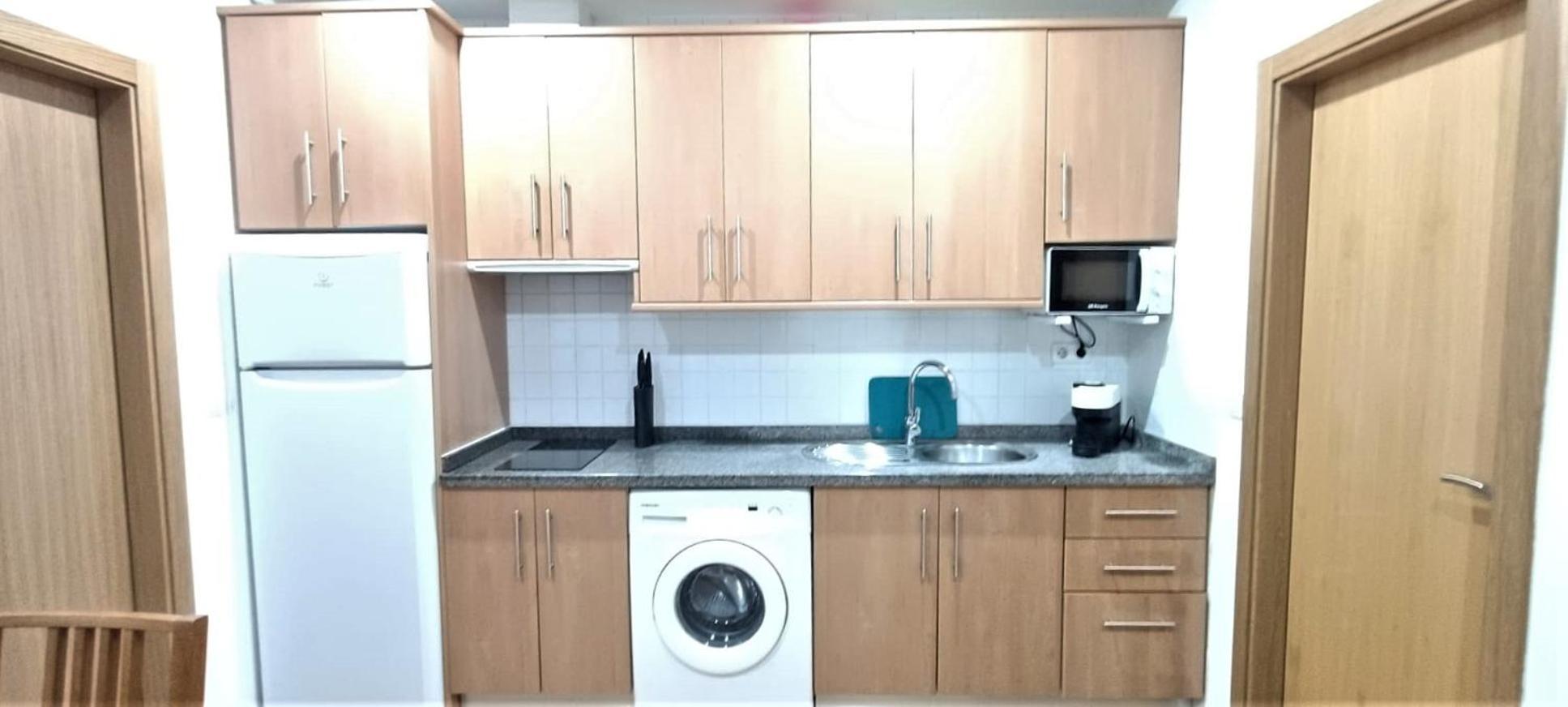Apartamento Alma
