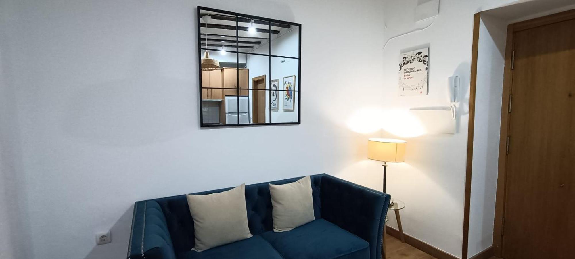 Alma Apartamento Granada