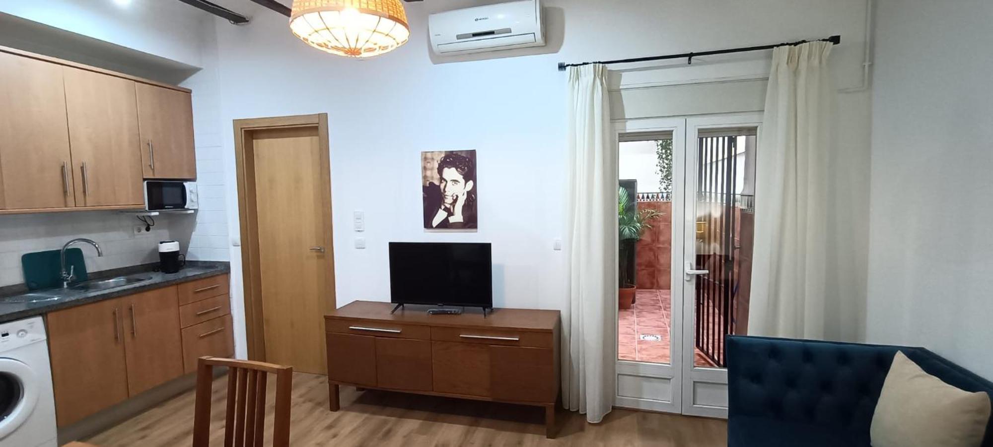 Alma Apartamento Granada