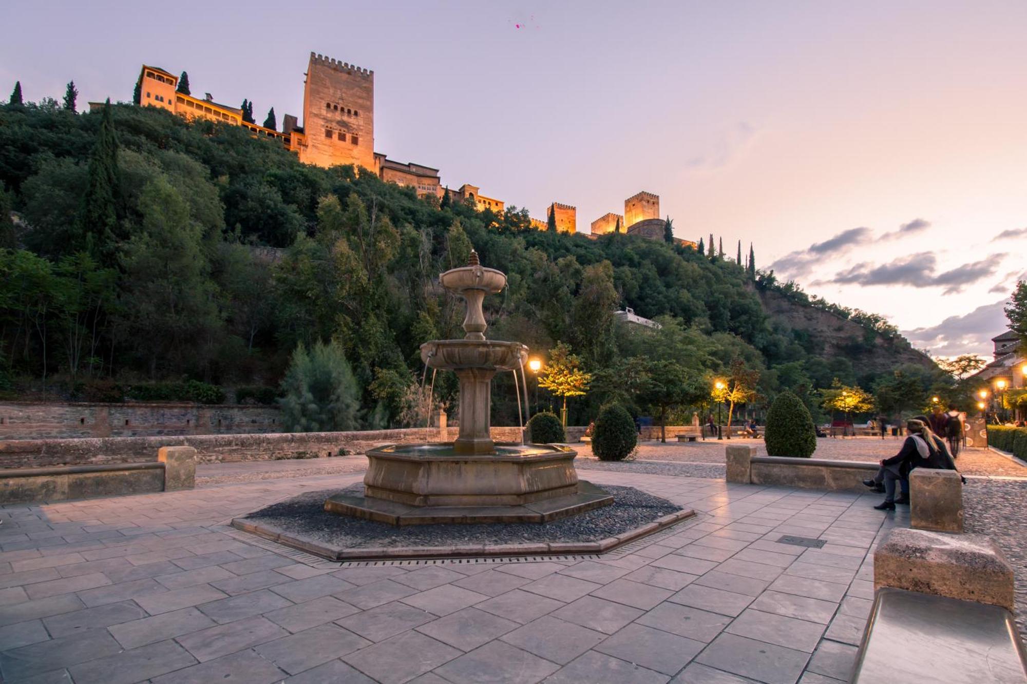 Cielo * Granada