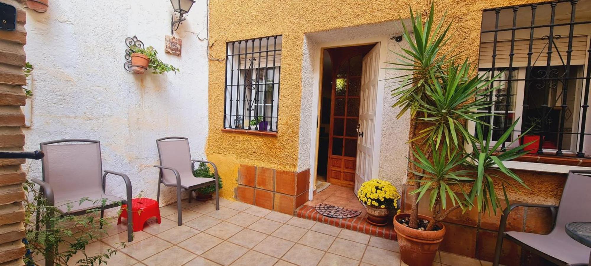 Casa Rodrigo Del Campo Apartment Granada