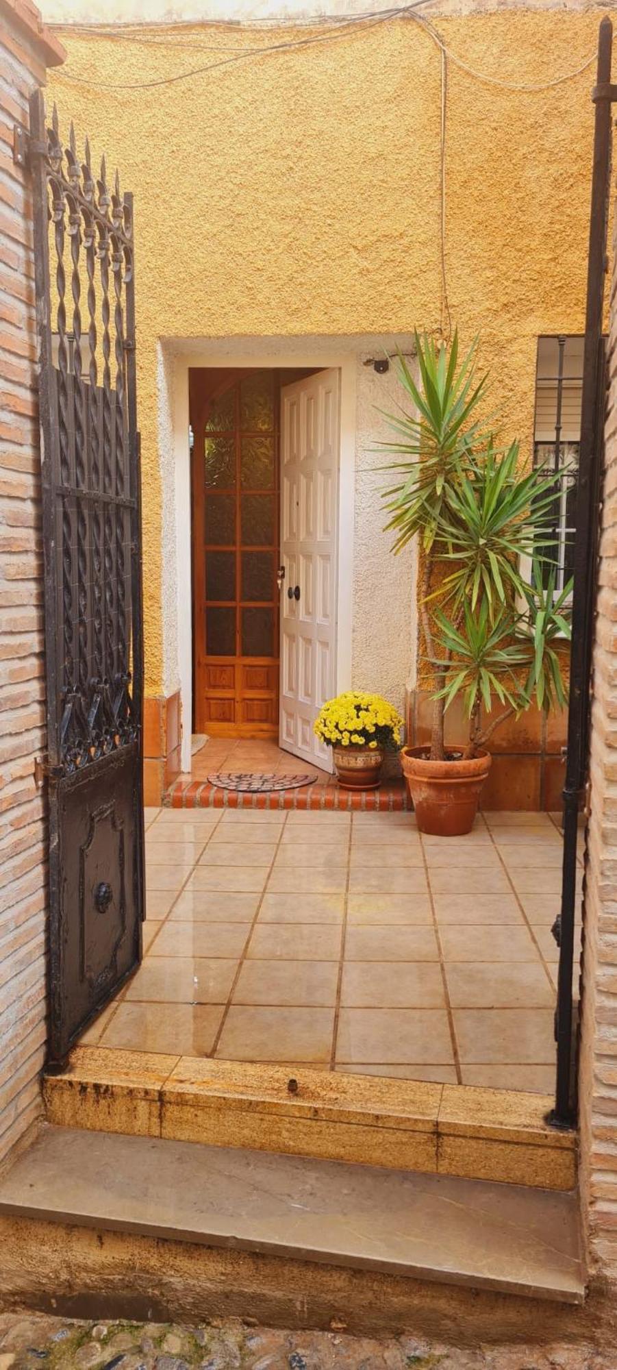 Apartment Casa Rodrigo Del Campo