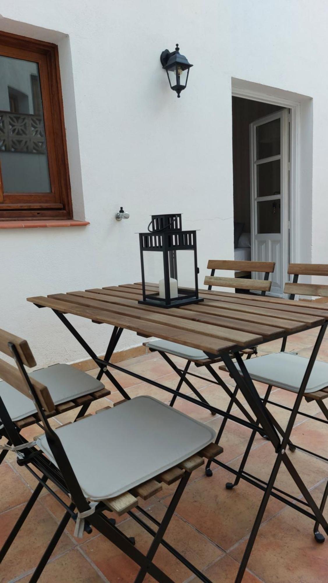 Apartment Suites Centro Granada