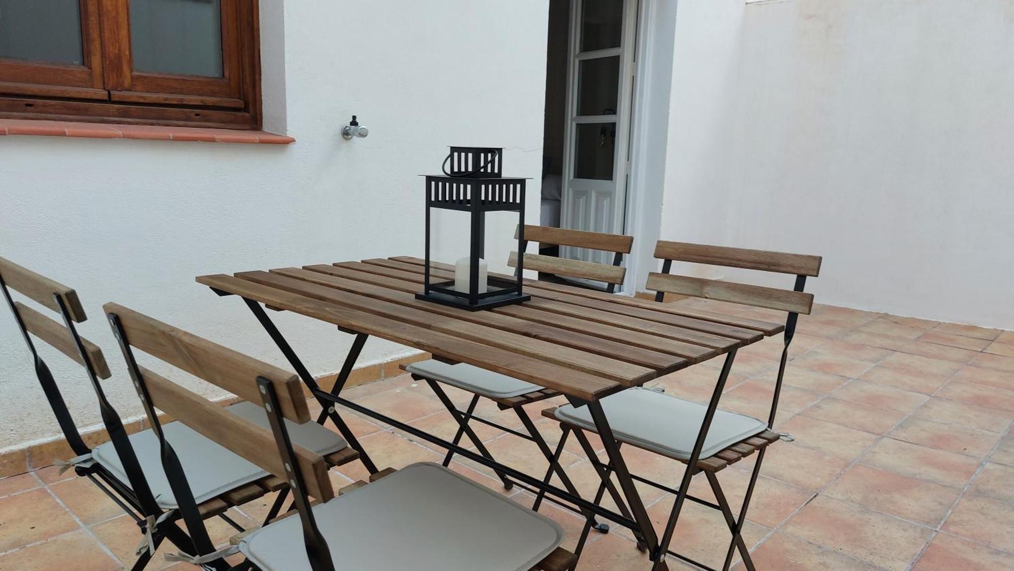 Suites Centro *