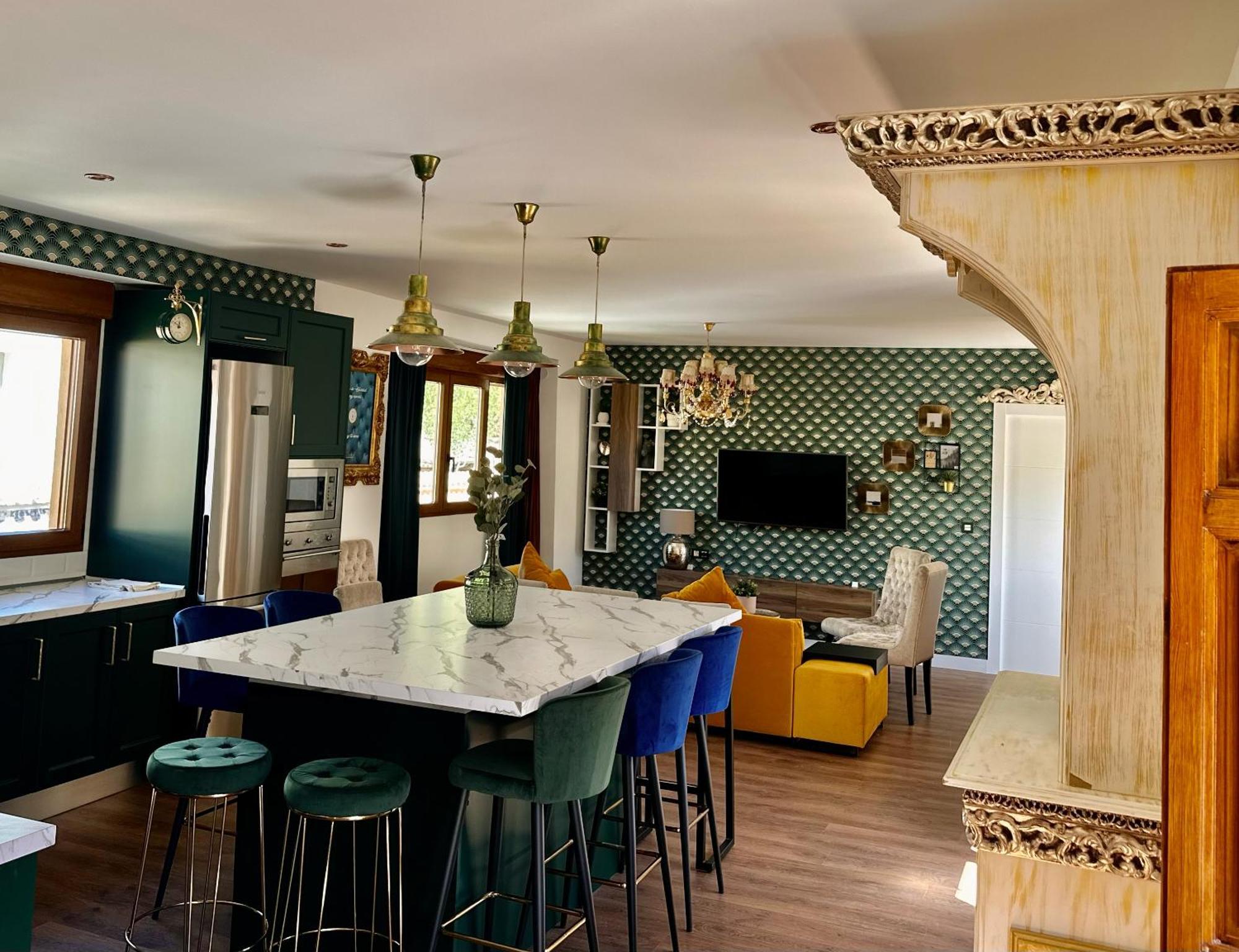 Libelle Apartamento
