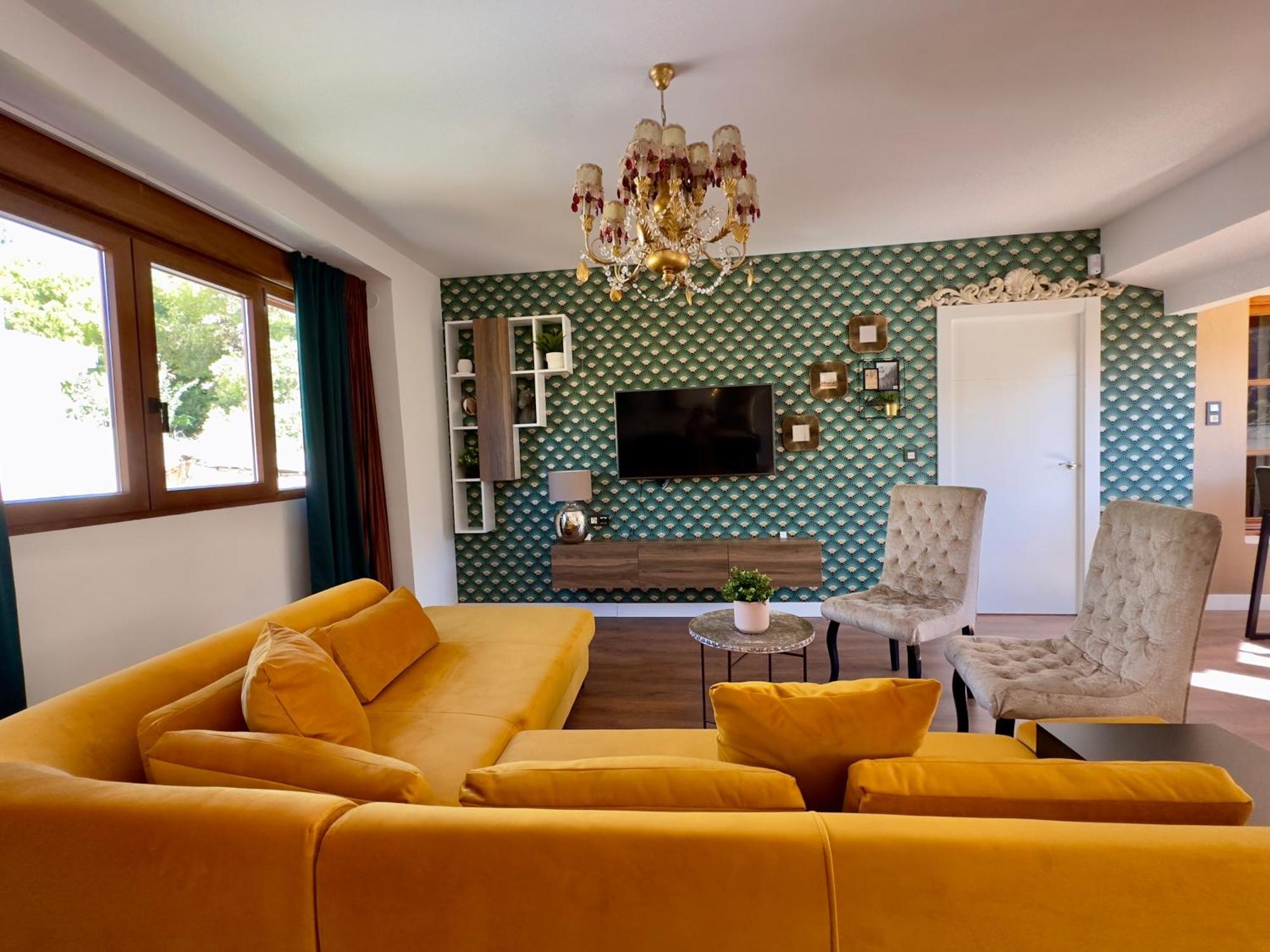 Apartamento Libelle *