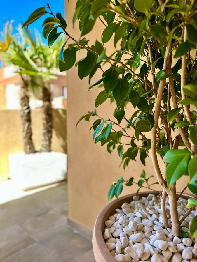Libelle Apartamento
