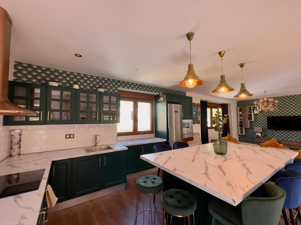 Apartamento Libelle