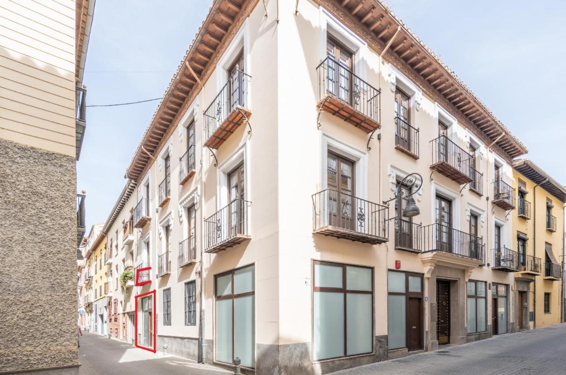 Palacio Dorobe Apartamento *