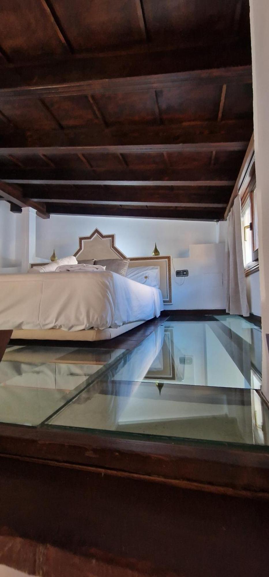 Apartamento Adanar-apartamentos Muralla Ziri