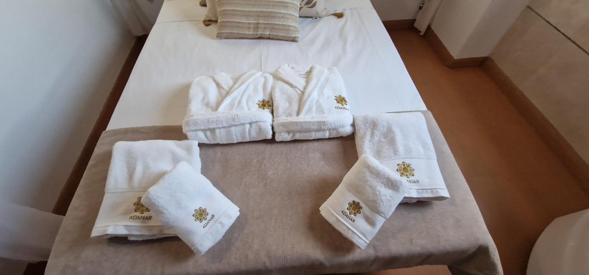 Apartamento Adanar-apartamentos Muralla Ziri Granada