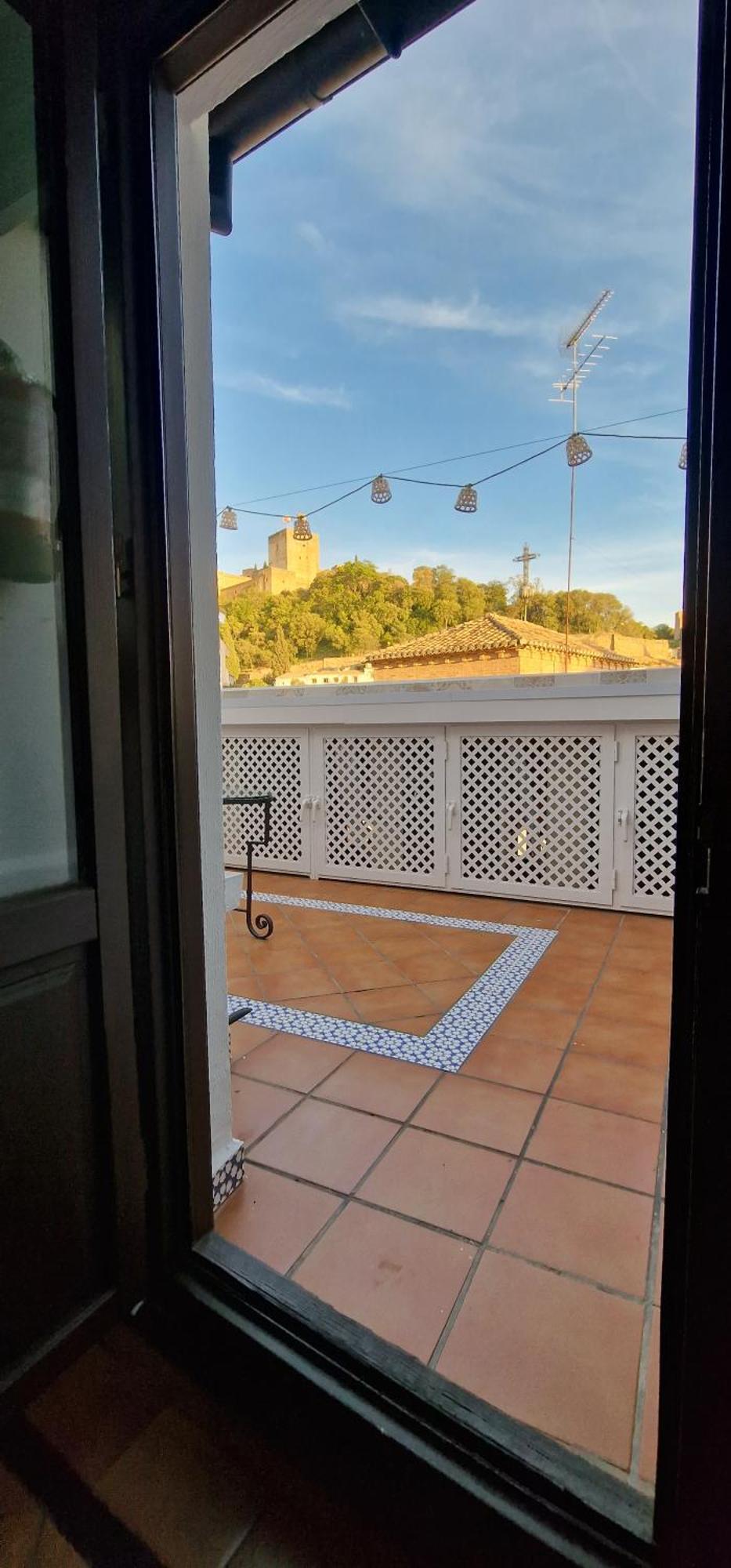 Adanar-apartamentos Muralla Ziri * Granada