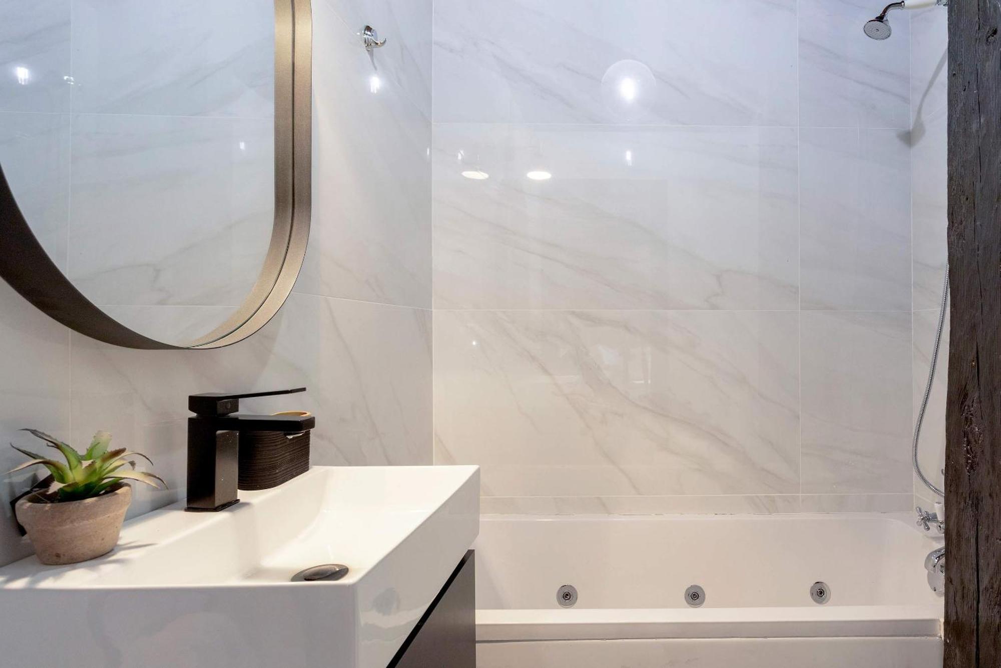 Apartamento Genteel Catedral