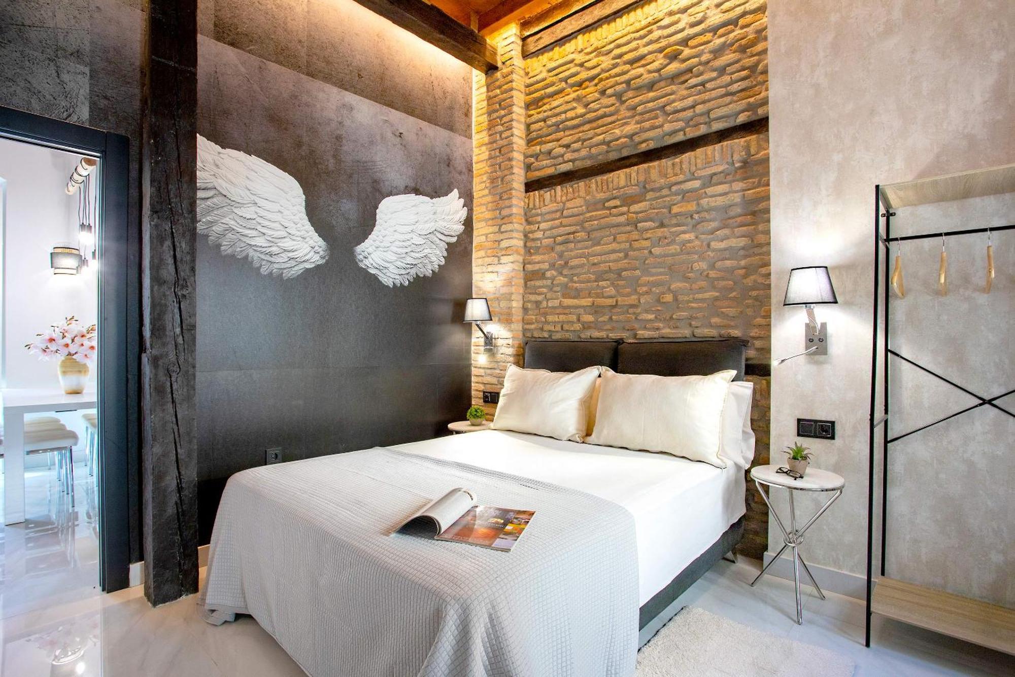 Apartamento Genteel Catedral