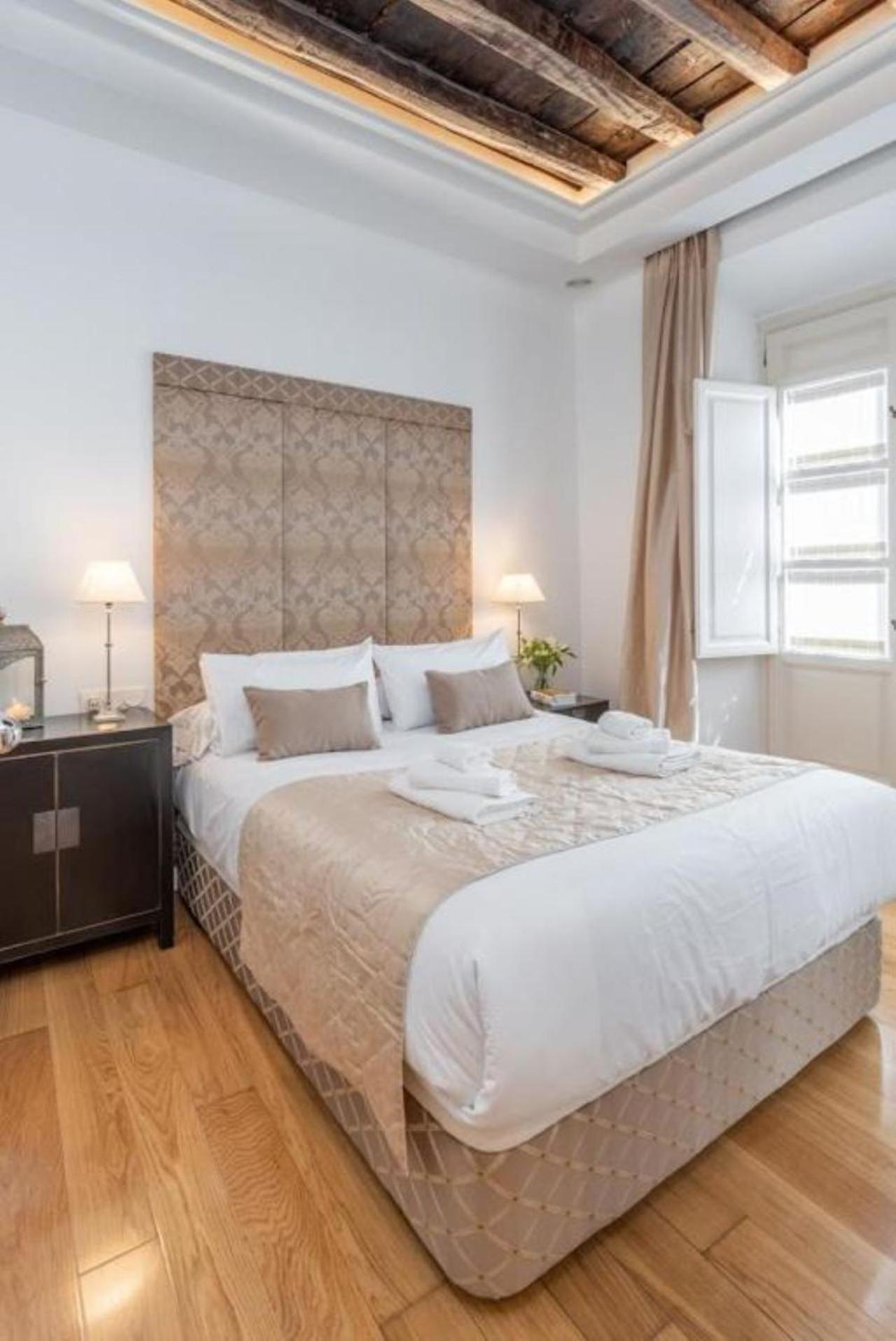 Apartamento Tuguest Balcon De San Matias *