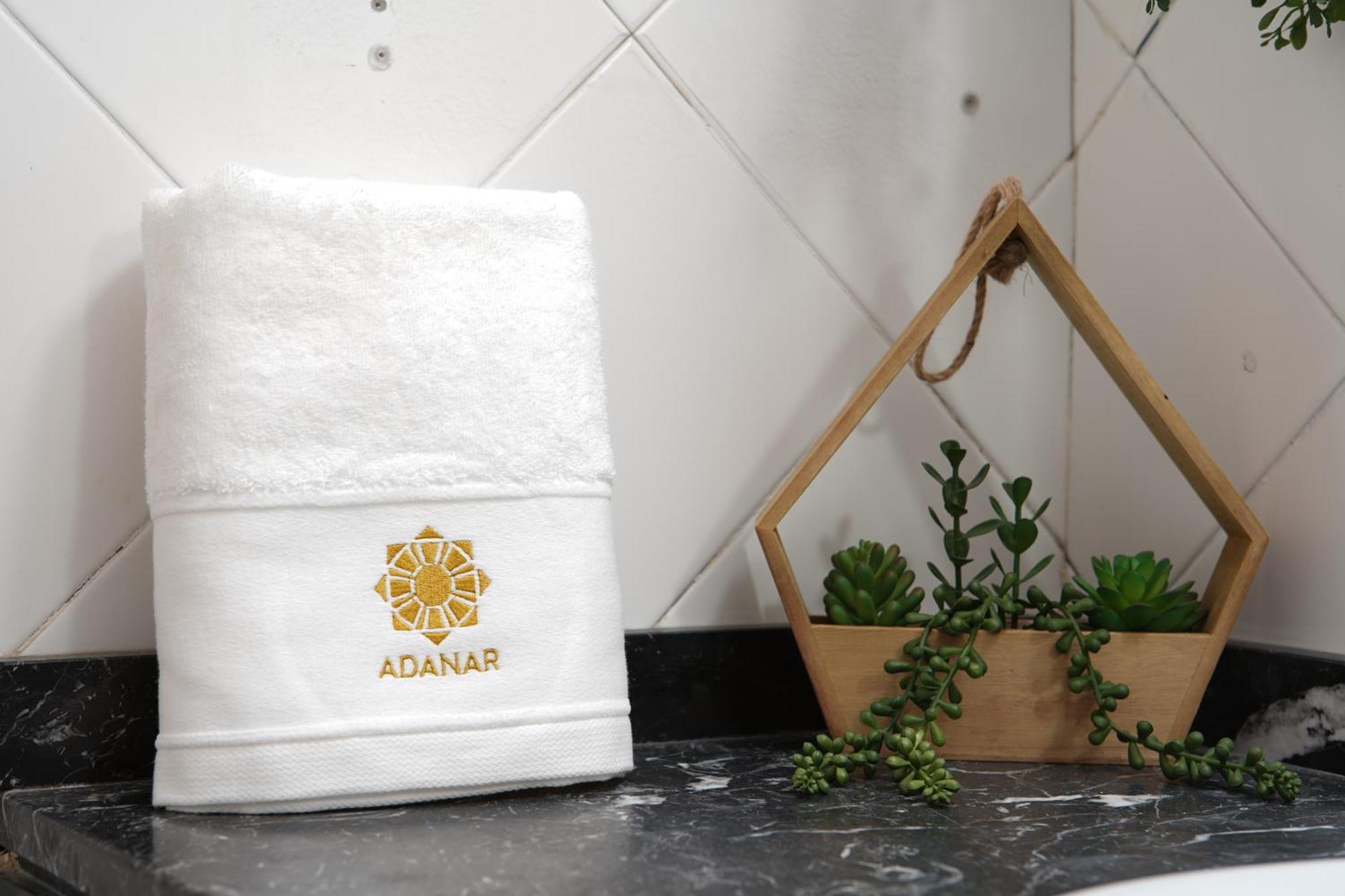Adanar-apartamentos Muralla Ziri Apartamento *