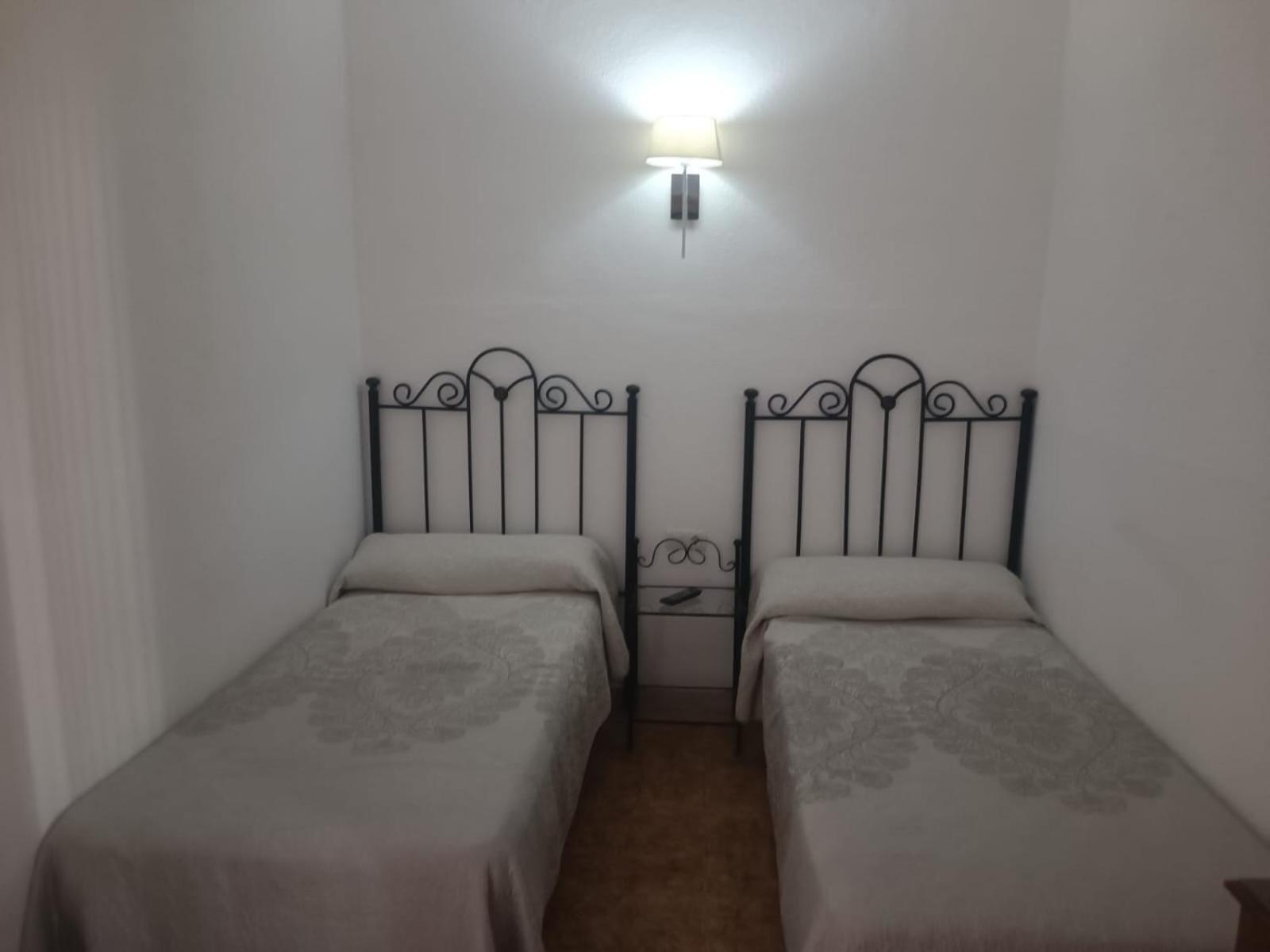 Montes Guest house Granada