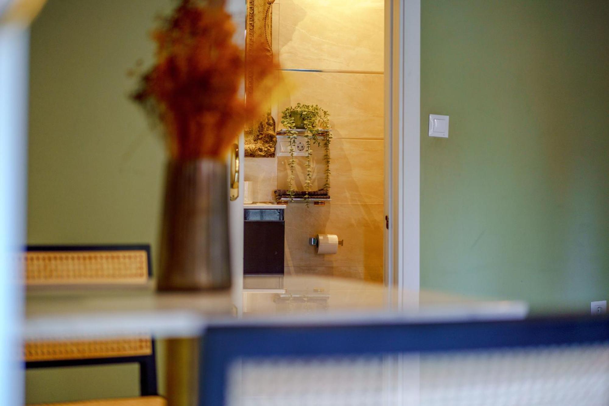 Apartamento Aile - Hostatel *