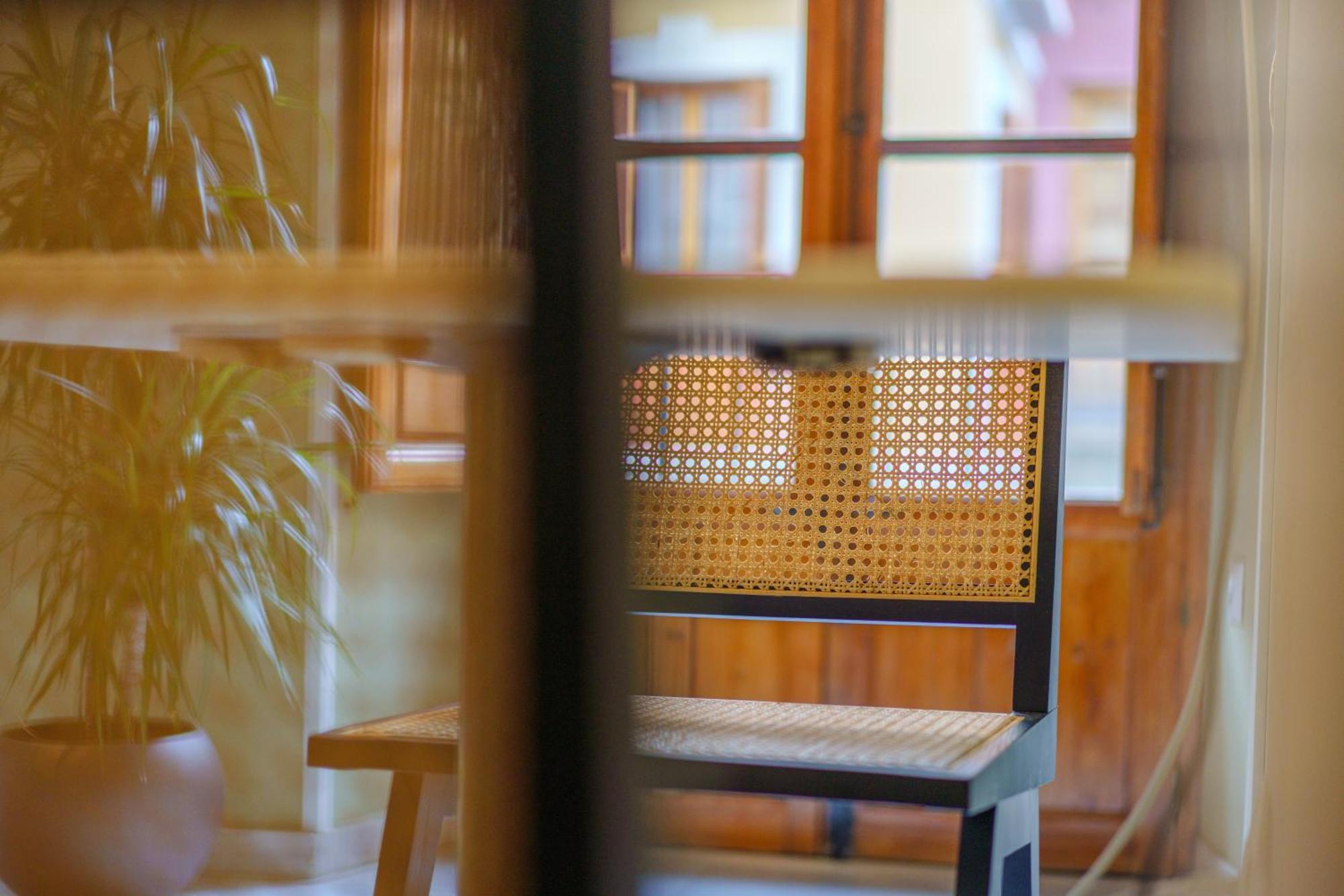 Apartamento Aile - Hostatel Granada