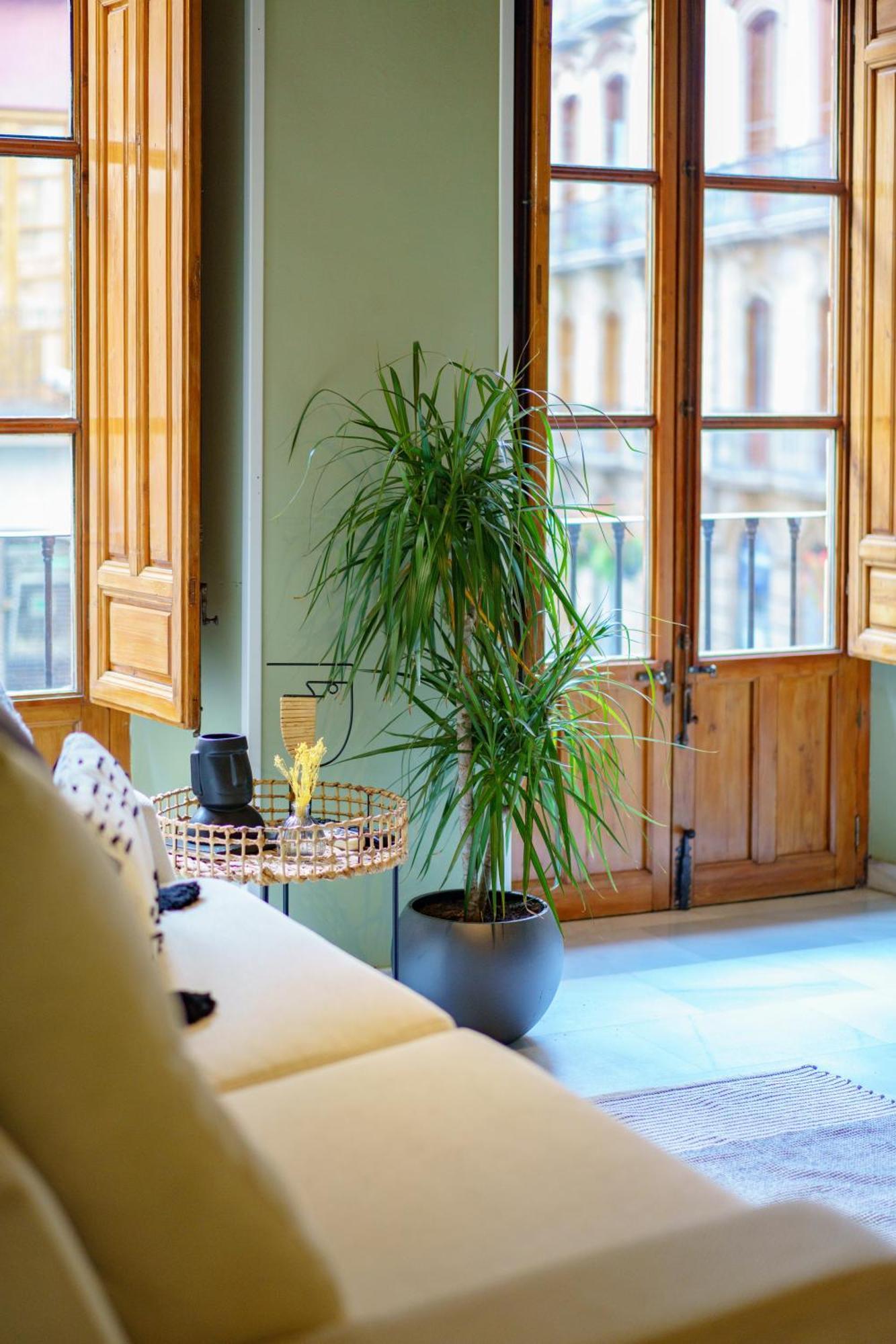 Apartamento Aile - Hostatel *