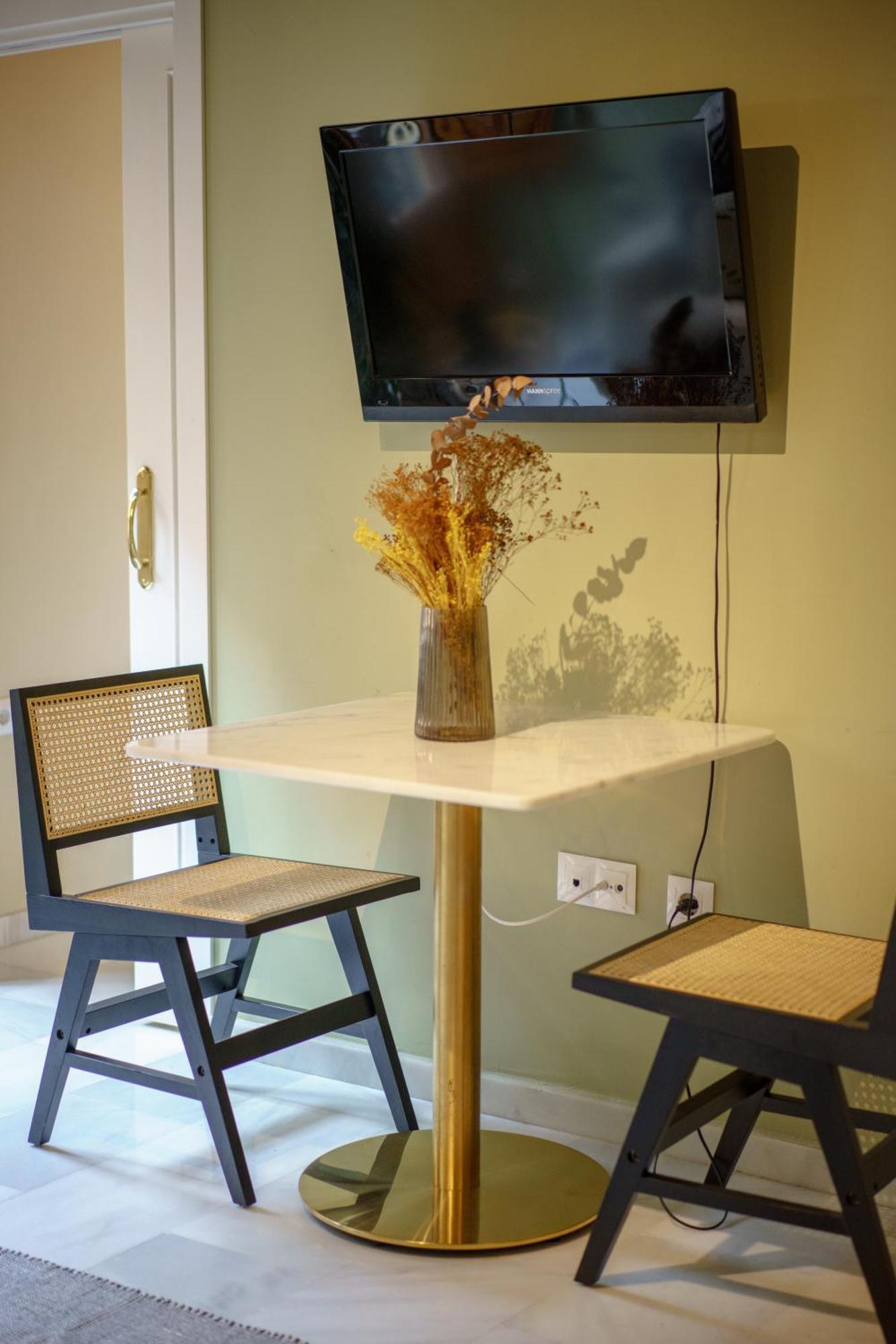 Aile - Hostatel Apartamento *