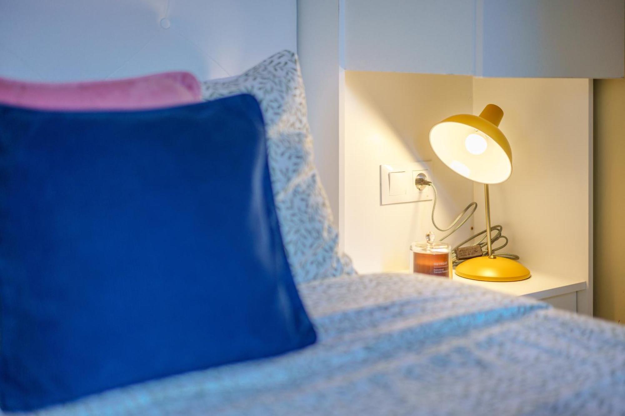 Apartamento Aile - Hostatel