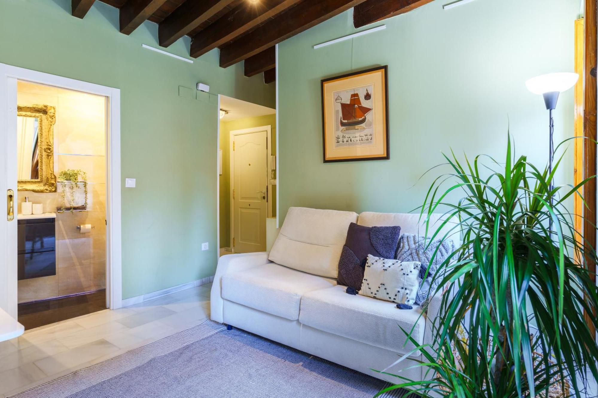 Apartamento Aile - Hostatel