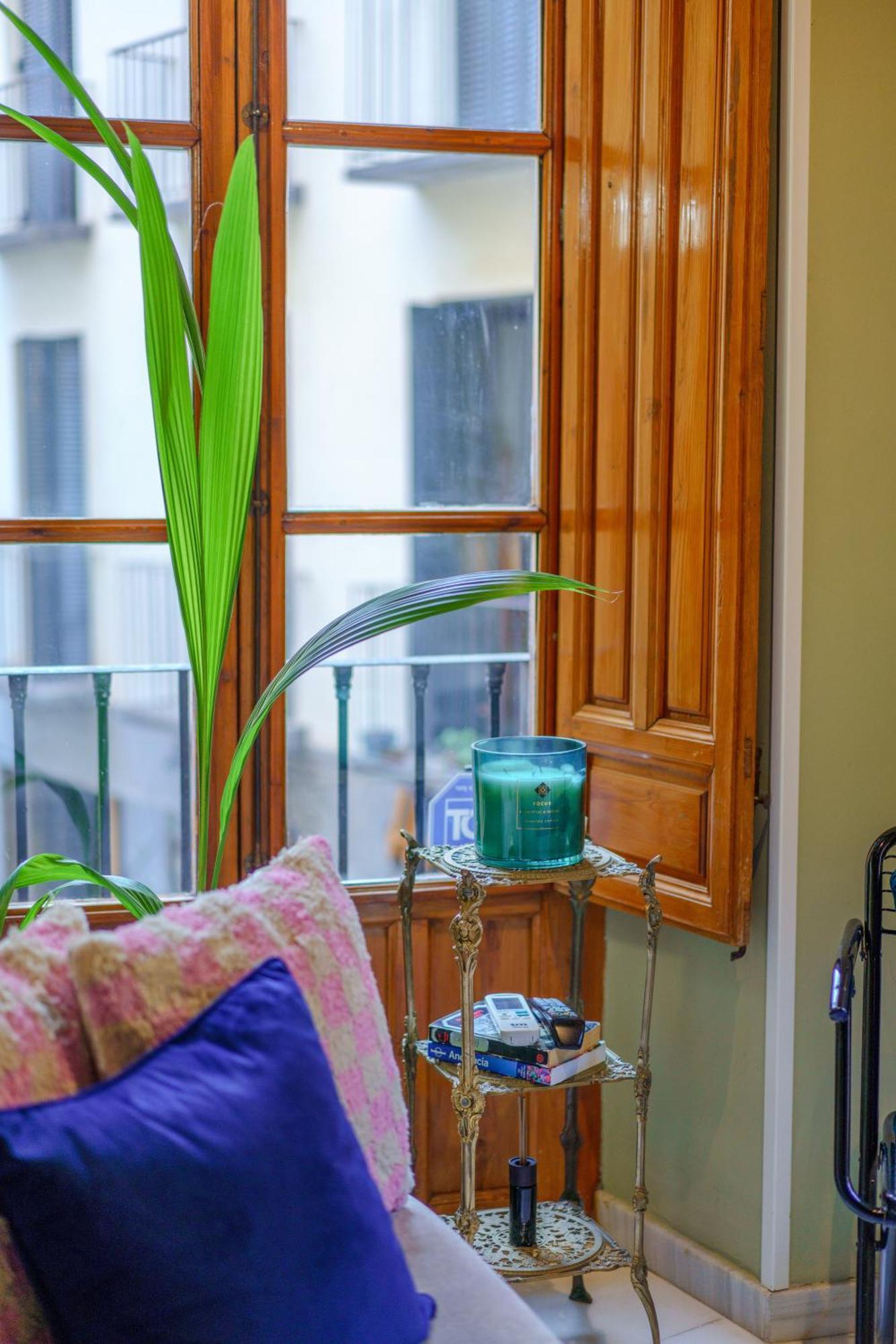 Aile - Hostatel Apartamento Granada